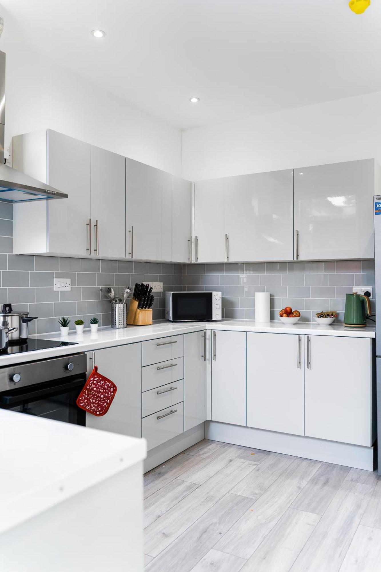 Modern Studio By Livestay Short Lets & Serviced Londres