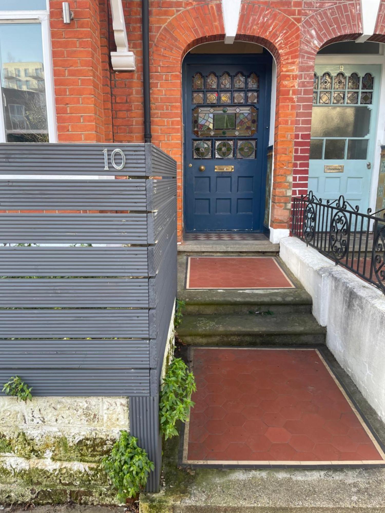 Dg1 - Family-friendly 2-bed With Garden In Acton Apartamento *