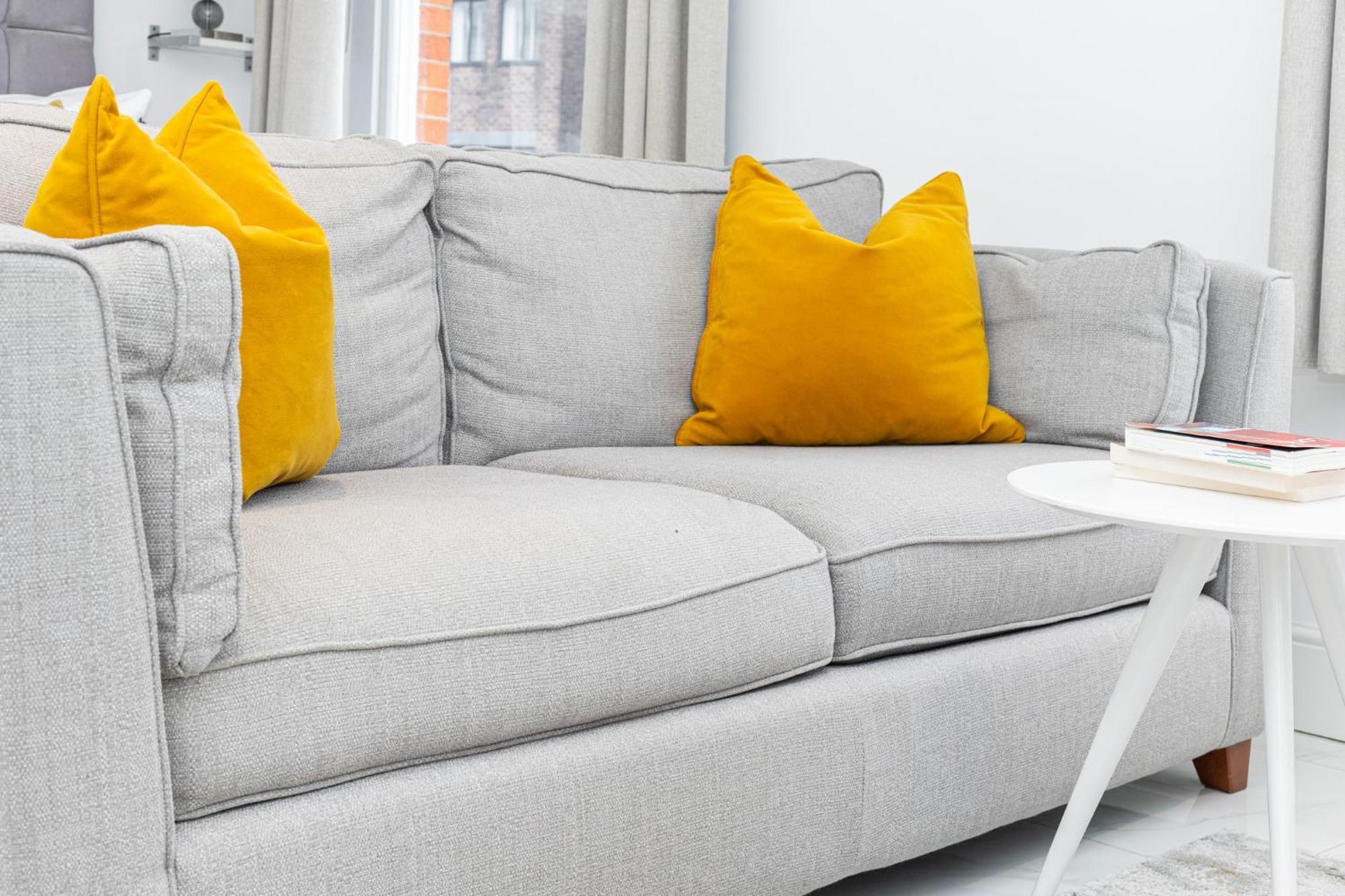 Luxury Harley Street Apartamento *