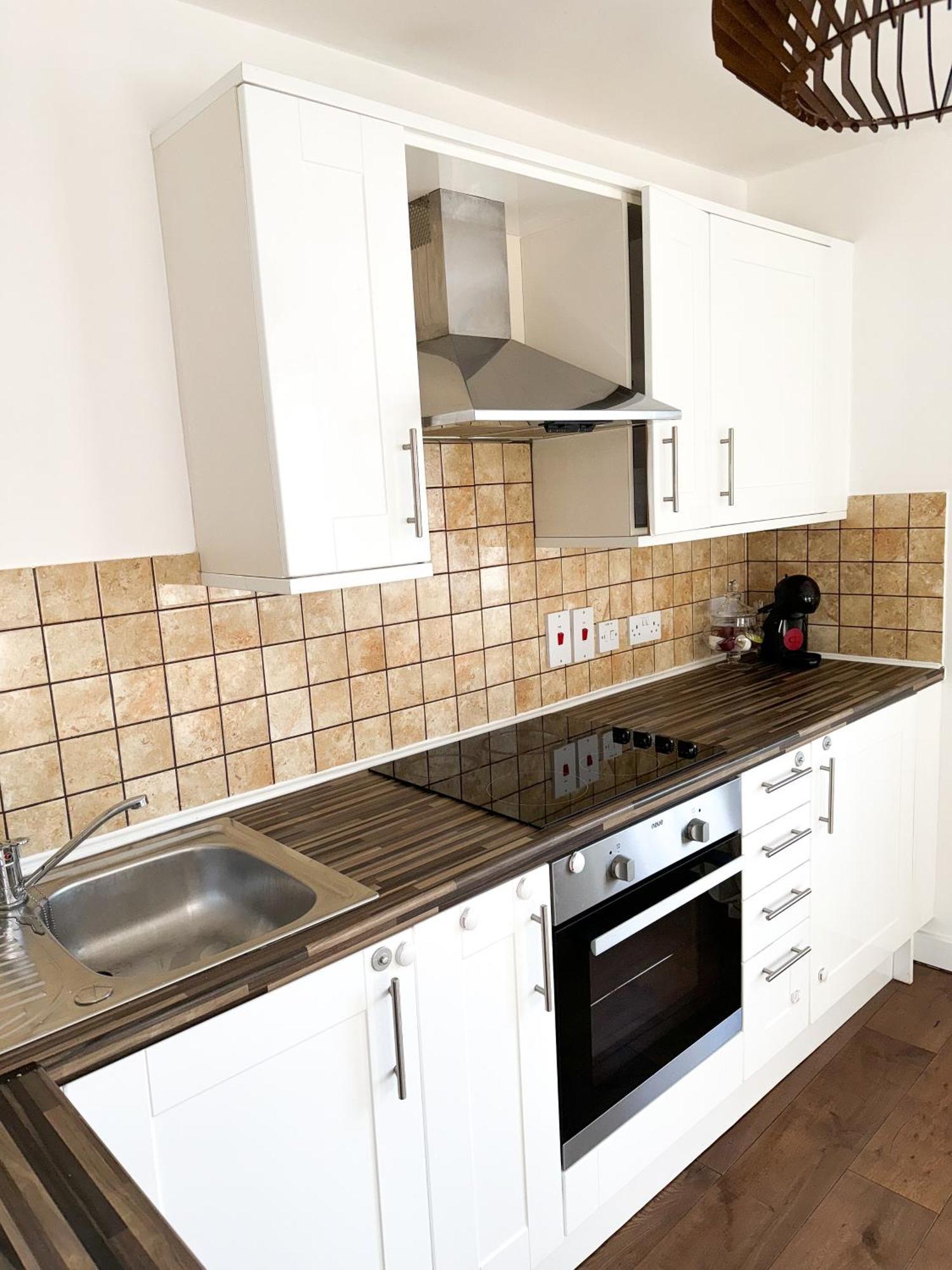 Stylish 1 Bedroom Apartment London