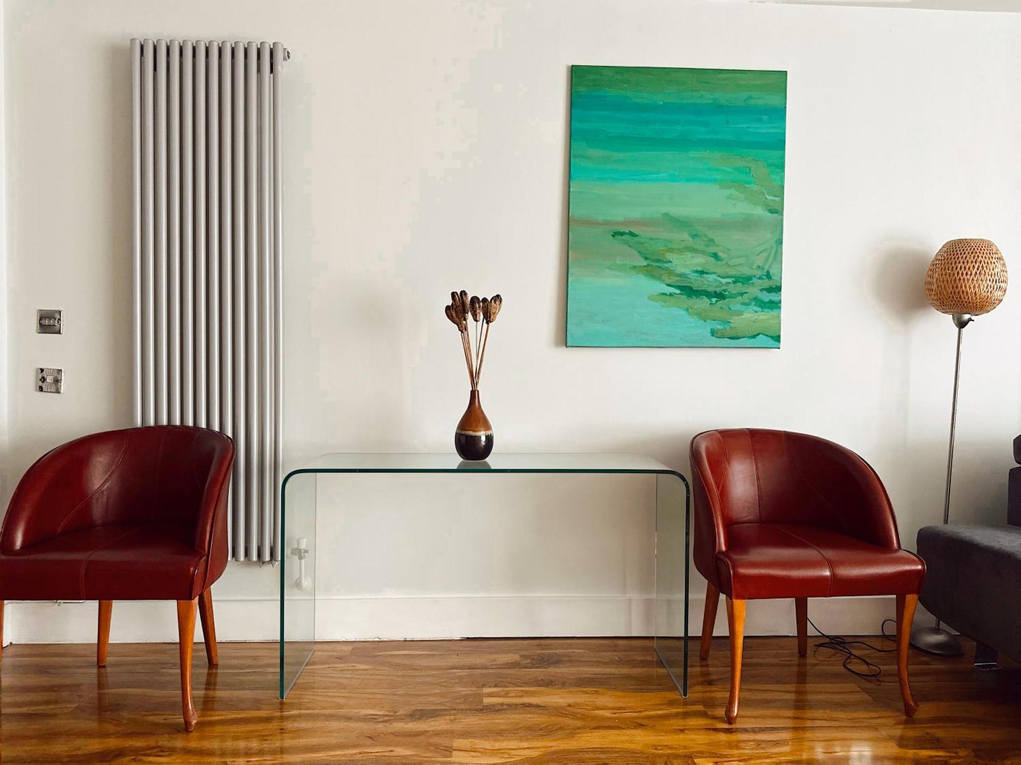 Canary Wharf - Luxury Apartamento Londres