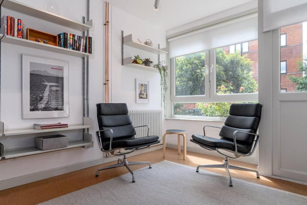 2-bedroom Minimalist In Borough Londres