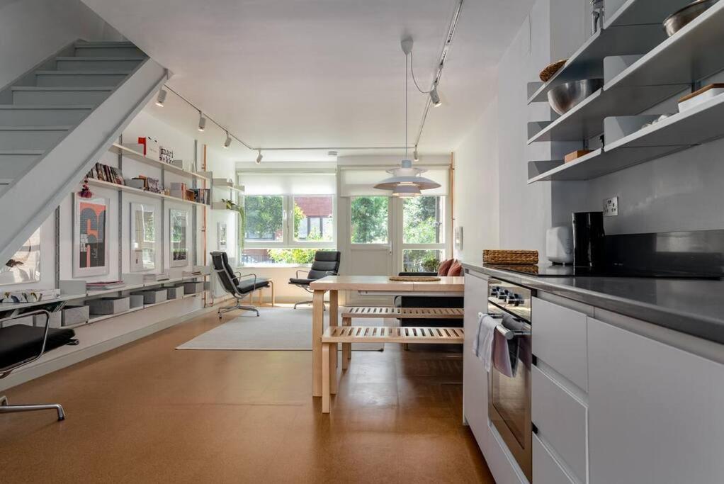 2-bedroom Minimalist In Borough * Londres