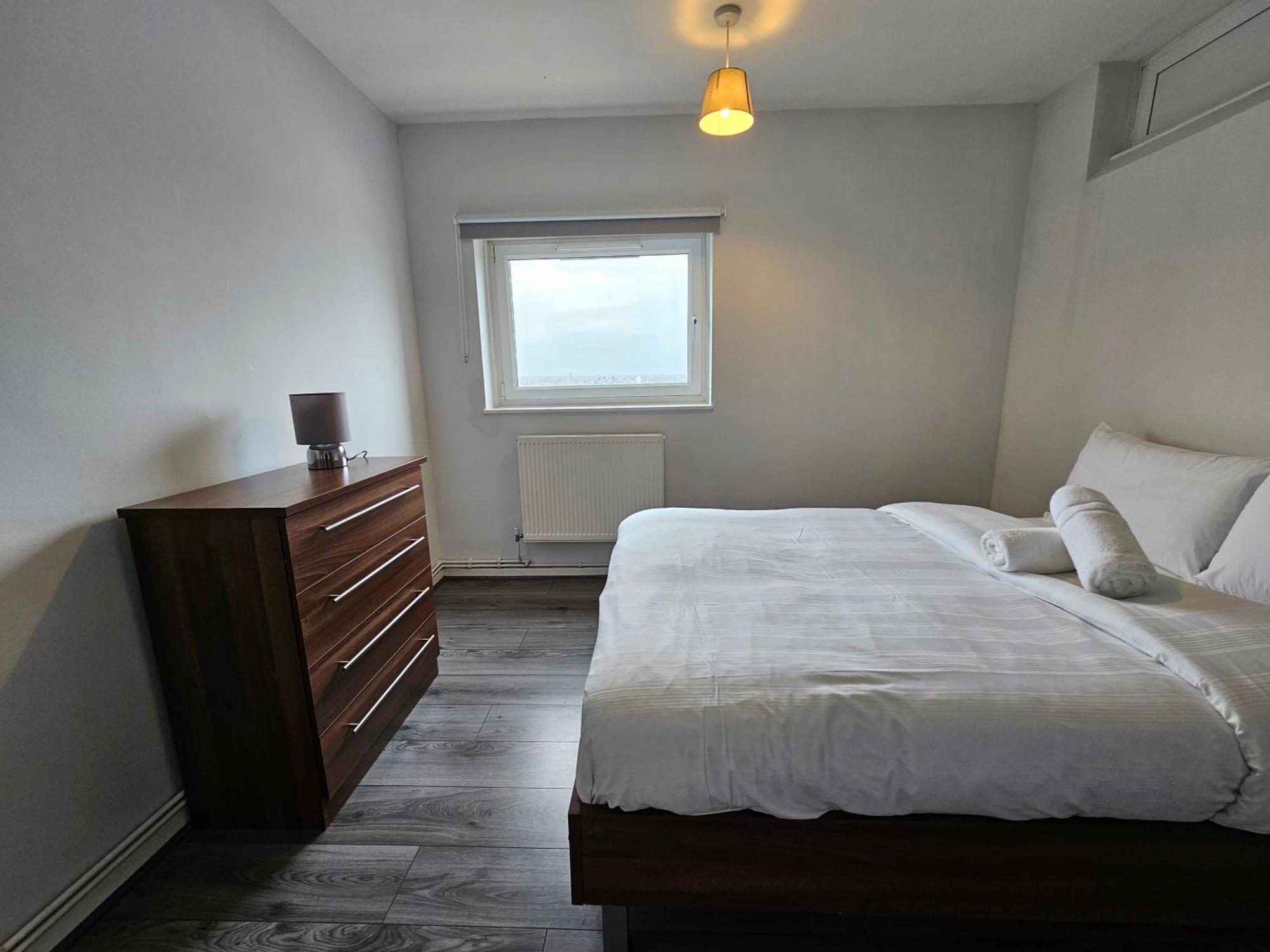 Apartment Near Towerbridge *