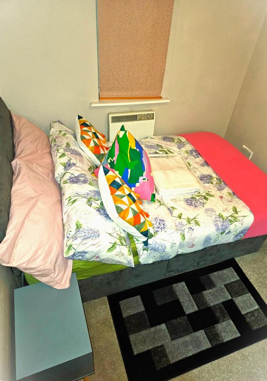 Apartment O2 Arena Cool Breeze House