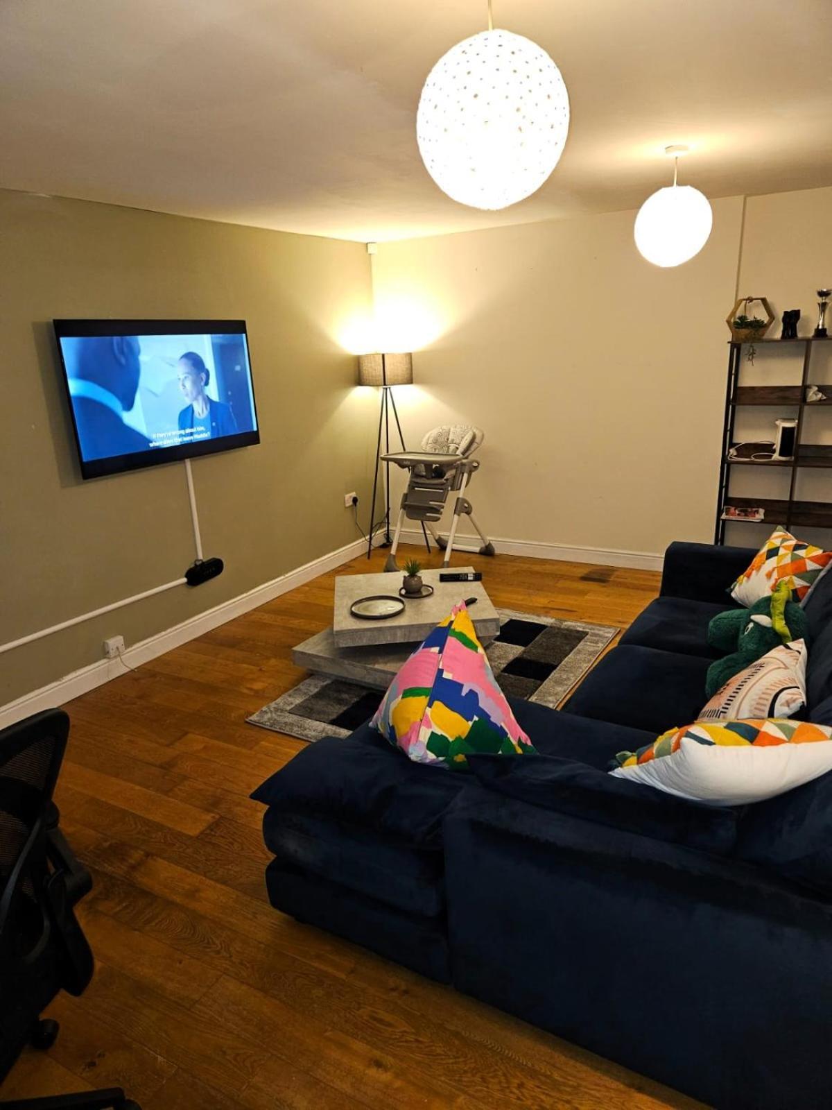 O2 Arena Cool Breeze House Apartment London