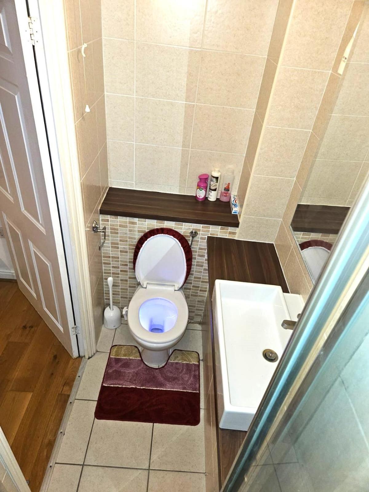O2 Arena Cool Breeze House Apartment