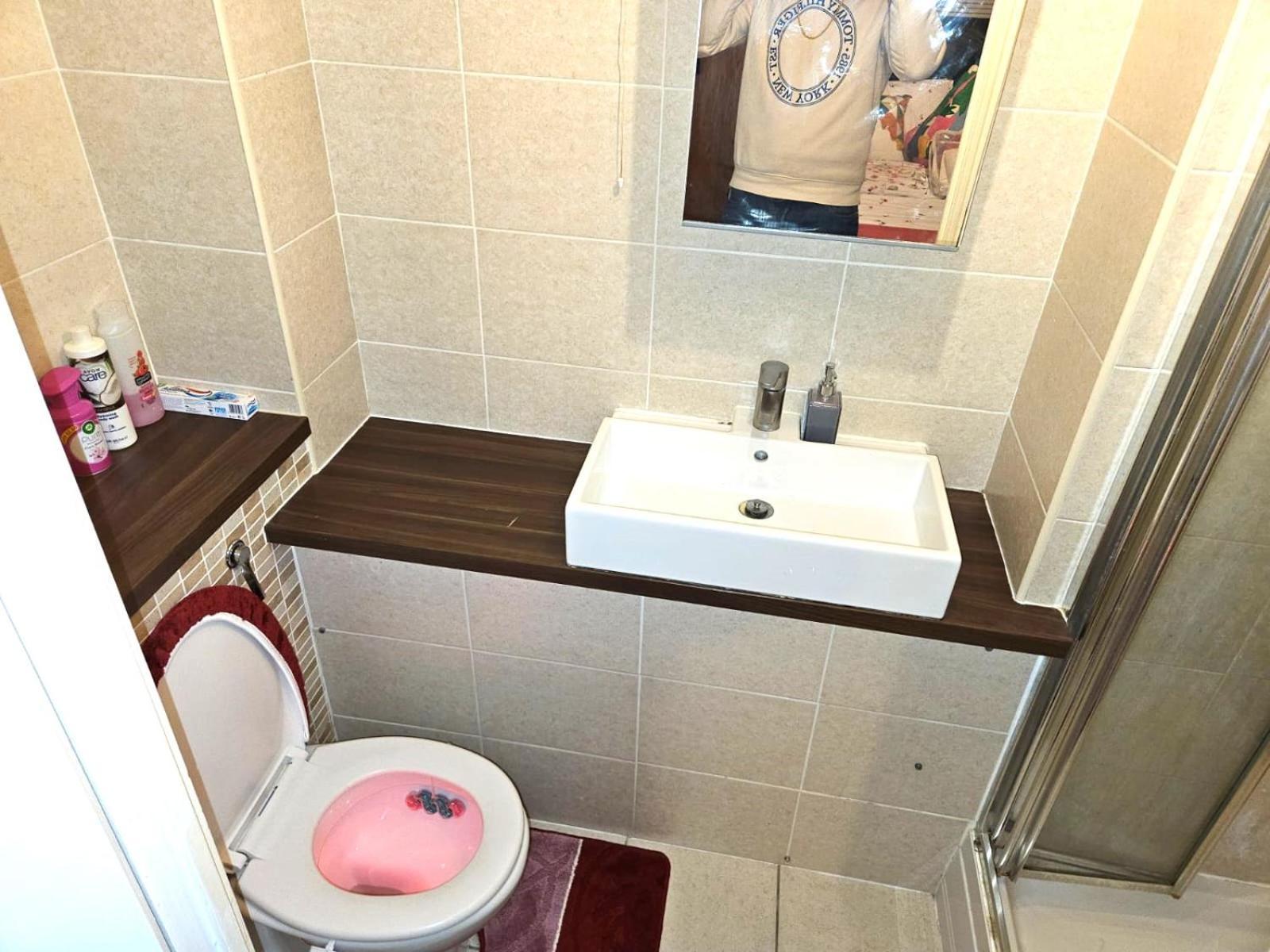 Apartment O2 Arena Cool Breeze House London