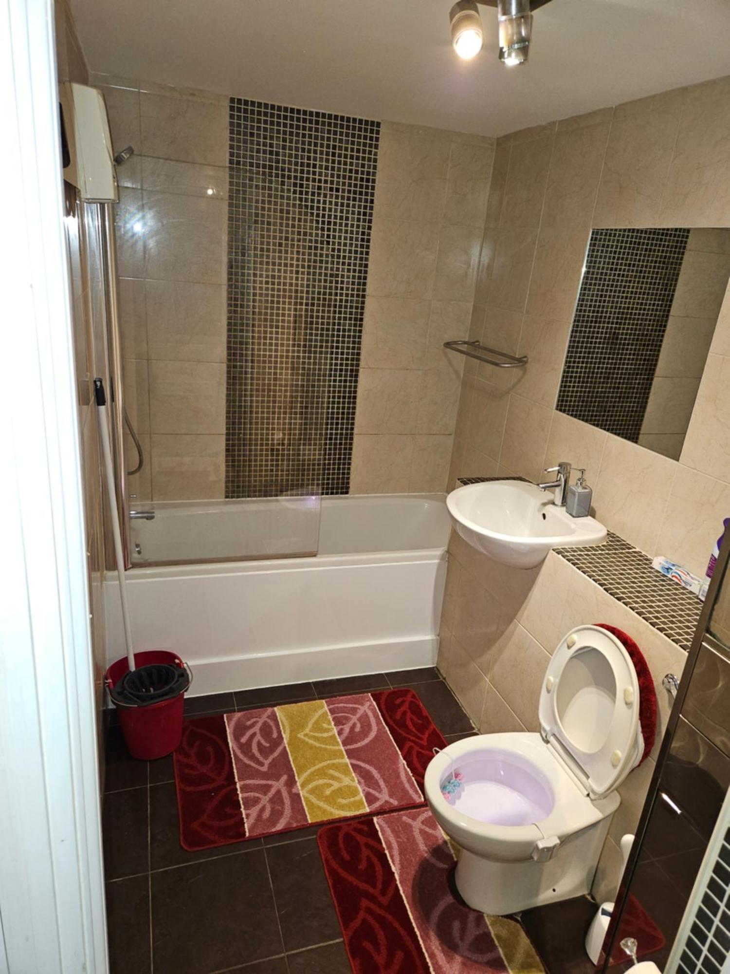 O2 Arena Cool Breeze House Apartment *