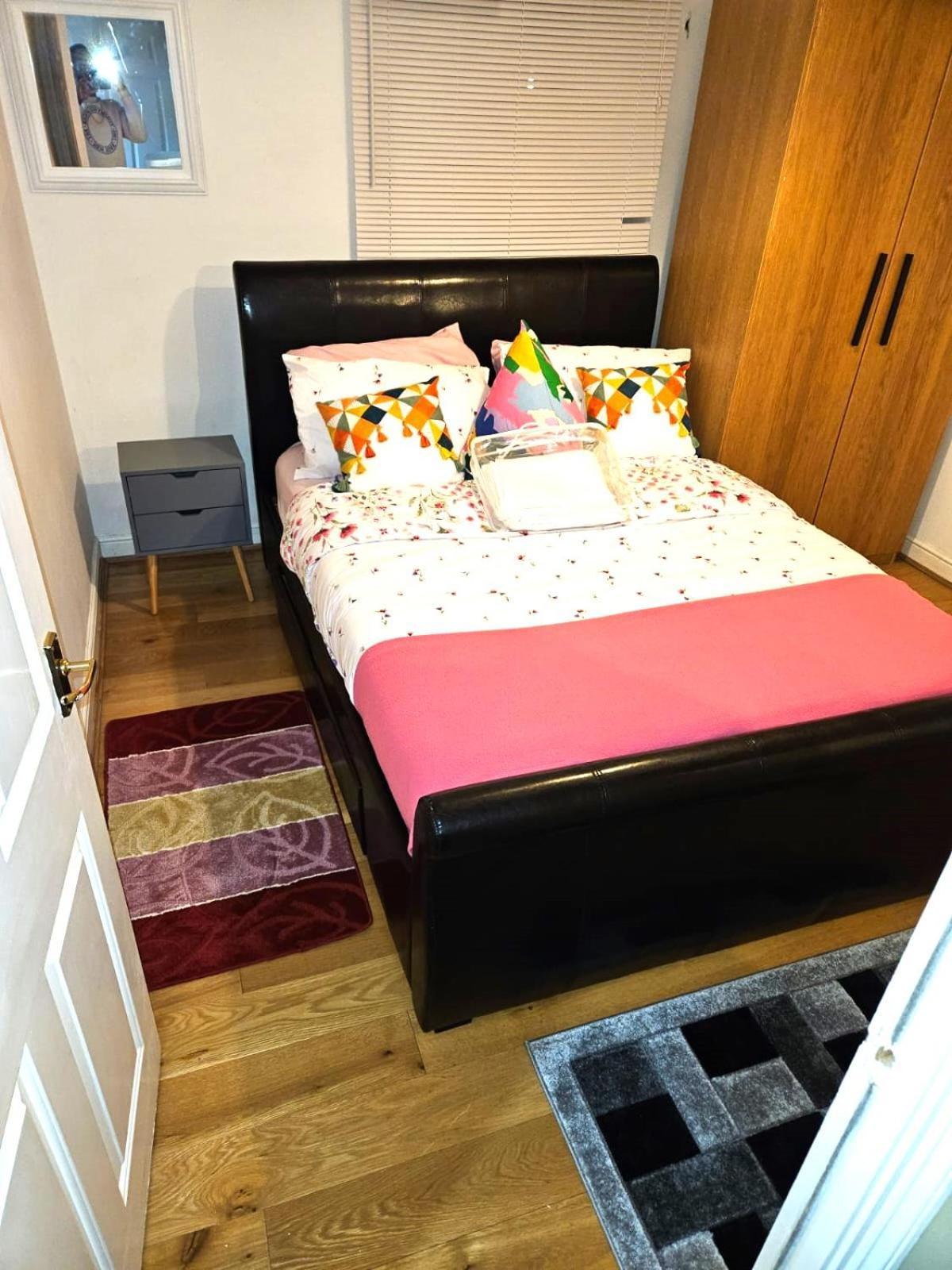 O2 Arena Cool Breeze House Apartment *