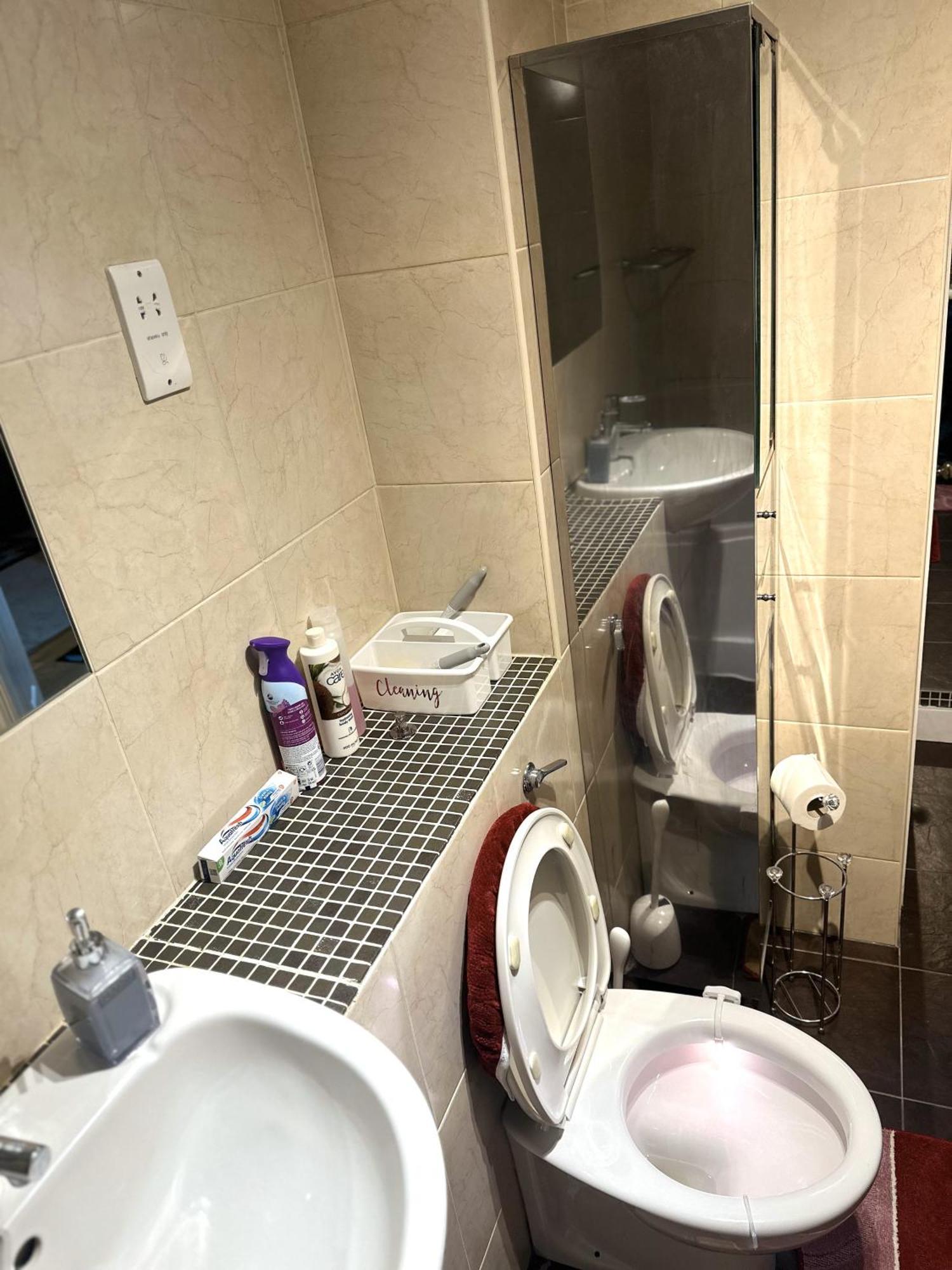 O2 Arena Cool Breeze House Apartment London