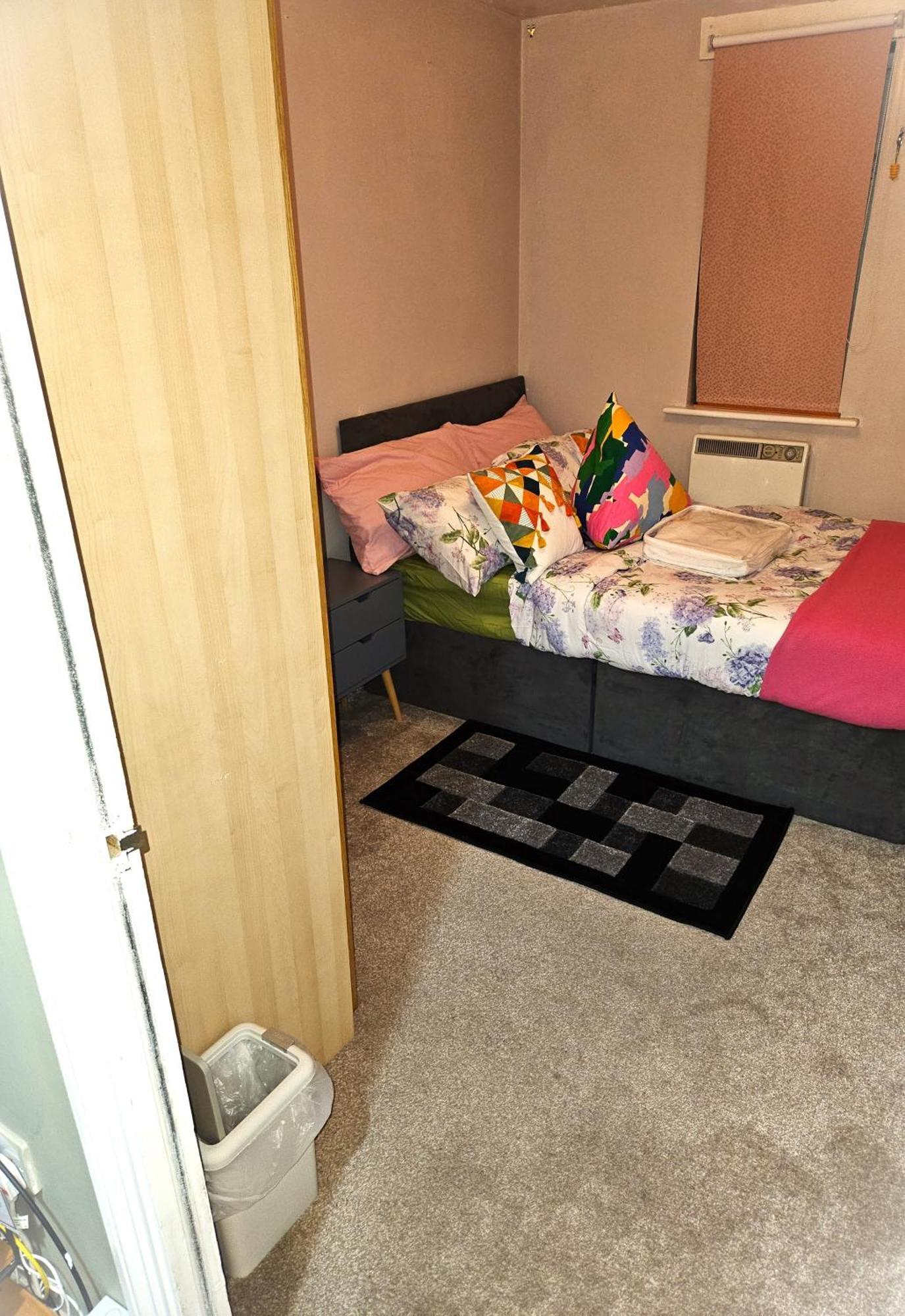 Apartment O2 Arena Cool Breeze House London