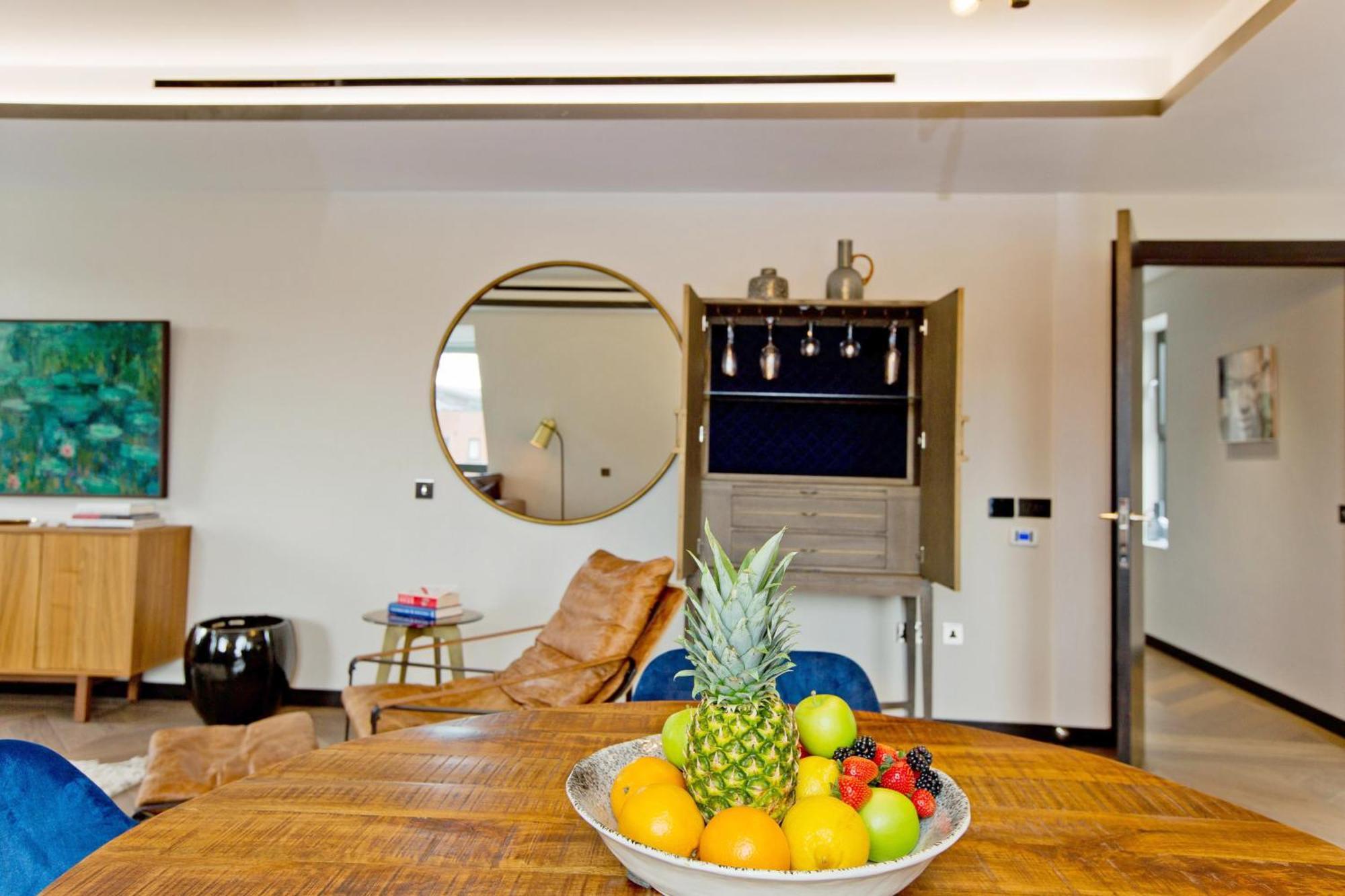 Appartement 37gs Residences *
