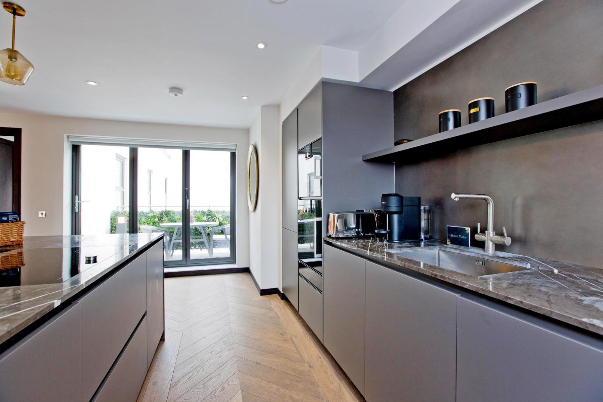Appartement 37gs Residences Londen