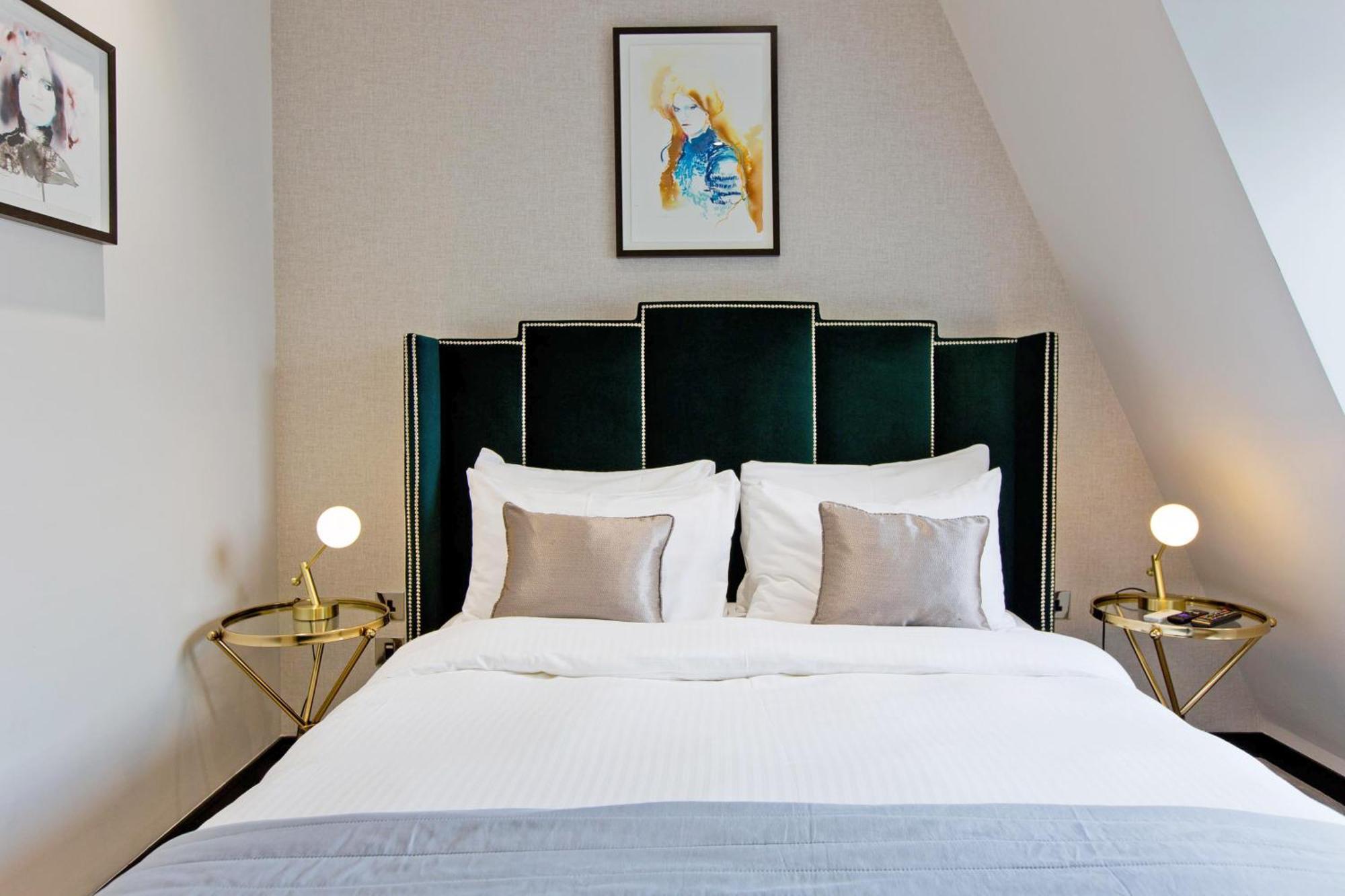 Appartement 37gs Residences *