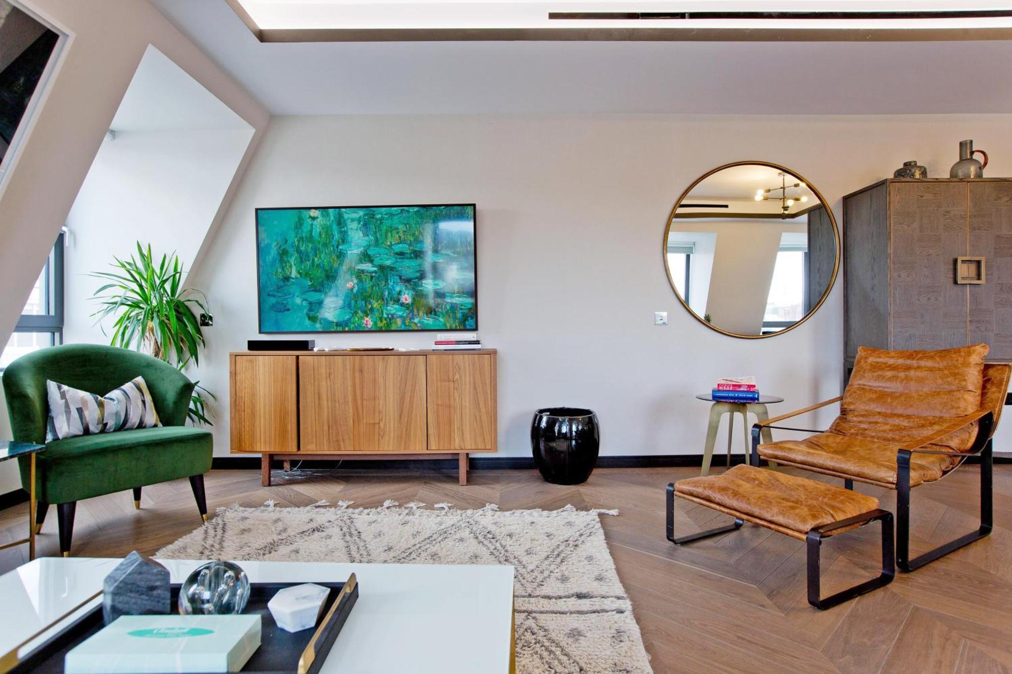 37gs Residences Appartement