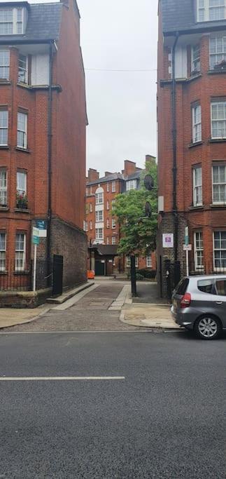 1 Bedroom *zone 1* Elephant And Castle Apartamento *