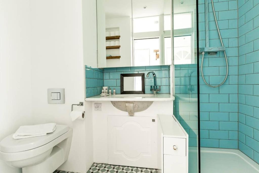 1 Bedroom *zone 1* Elephant And Castle Apartamento