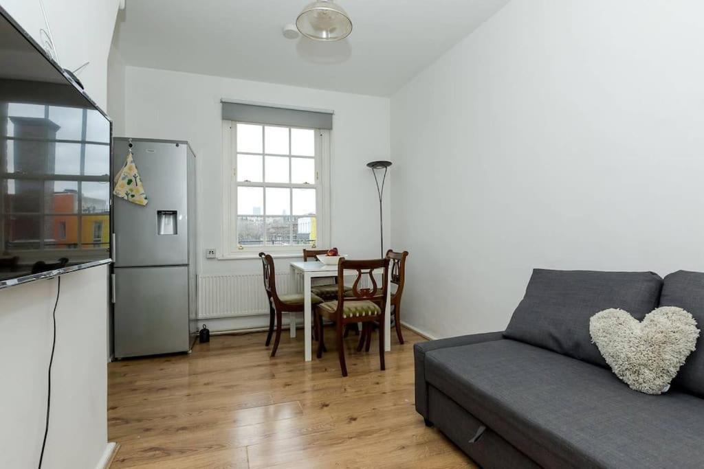 1 Bedroom *zone 1* Elephant And Castle Apartamento *