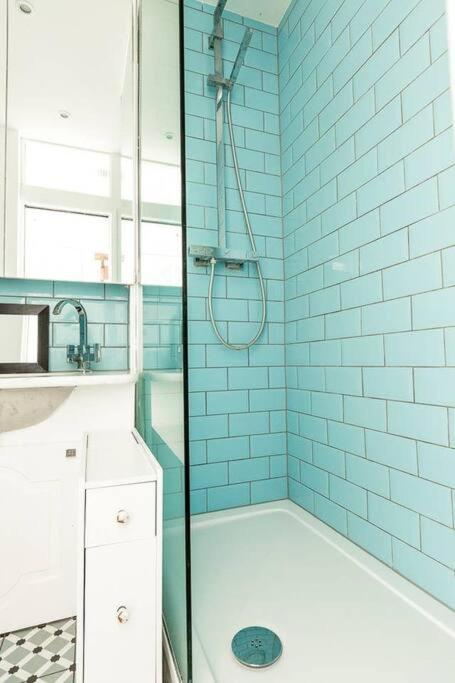 Apartamento 1 Bedroom *zone 1* Elephant And Castle