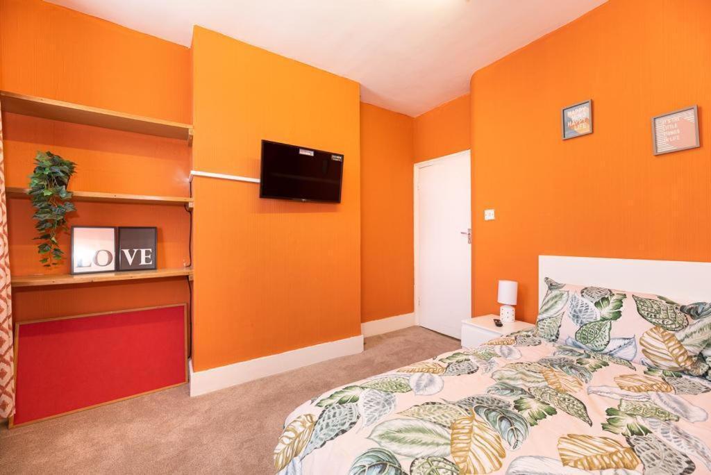 Barking Road Comfy House Homestay