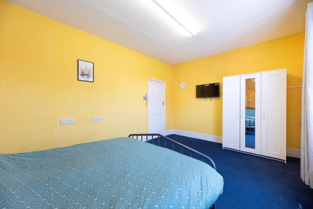 Barking Road Comfy House Homestay