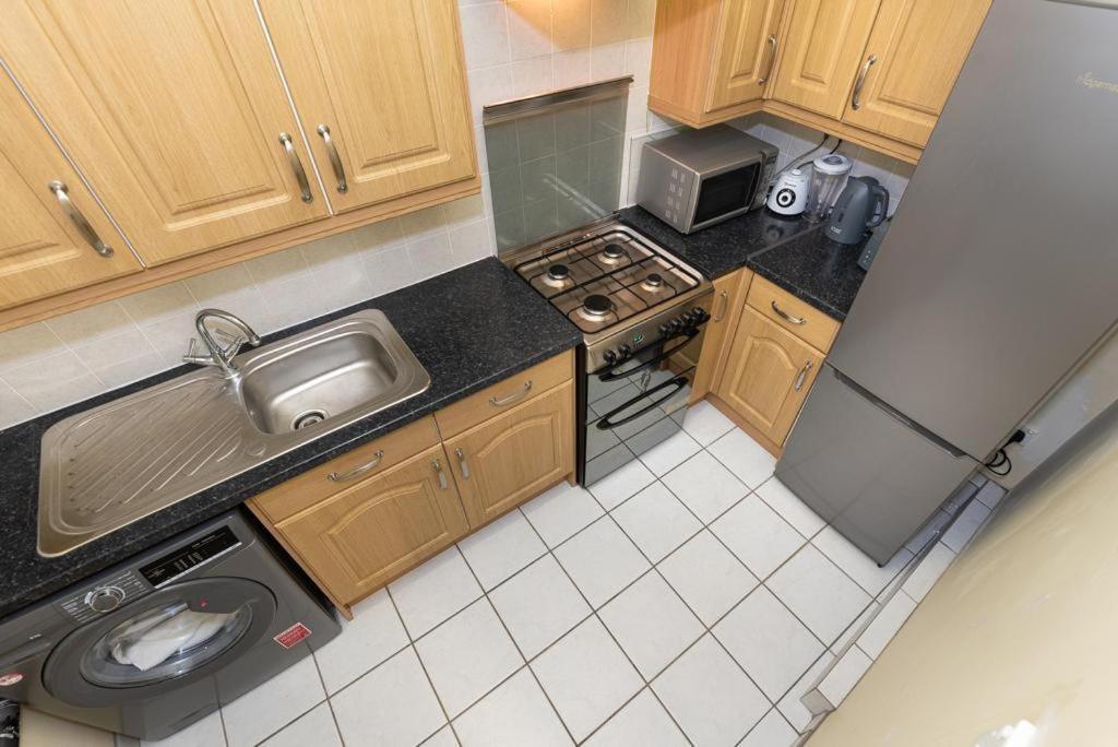 Homestay Barking Road Comfy House *