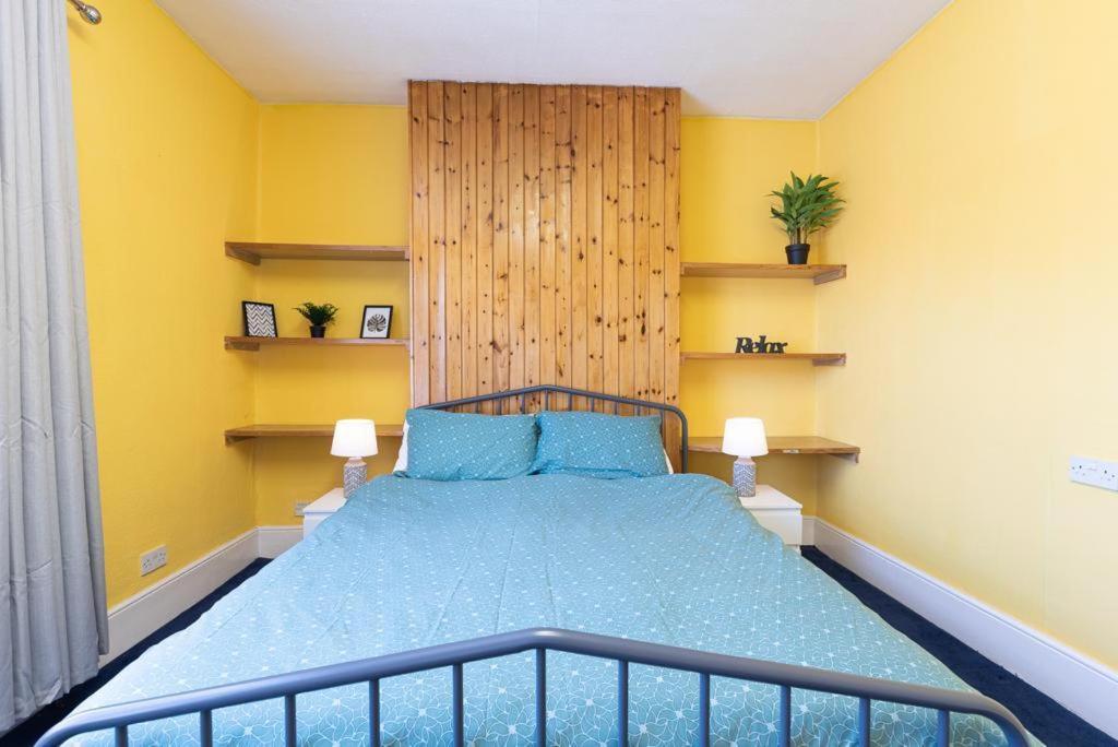 Barking Road Comfy House Homestay