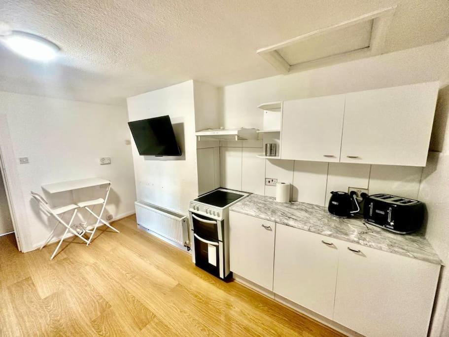 Cosy Two Bedroom Apartment,se13 Apartamento Londres