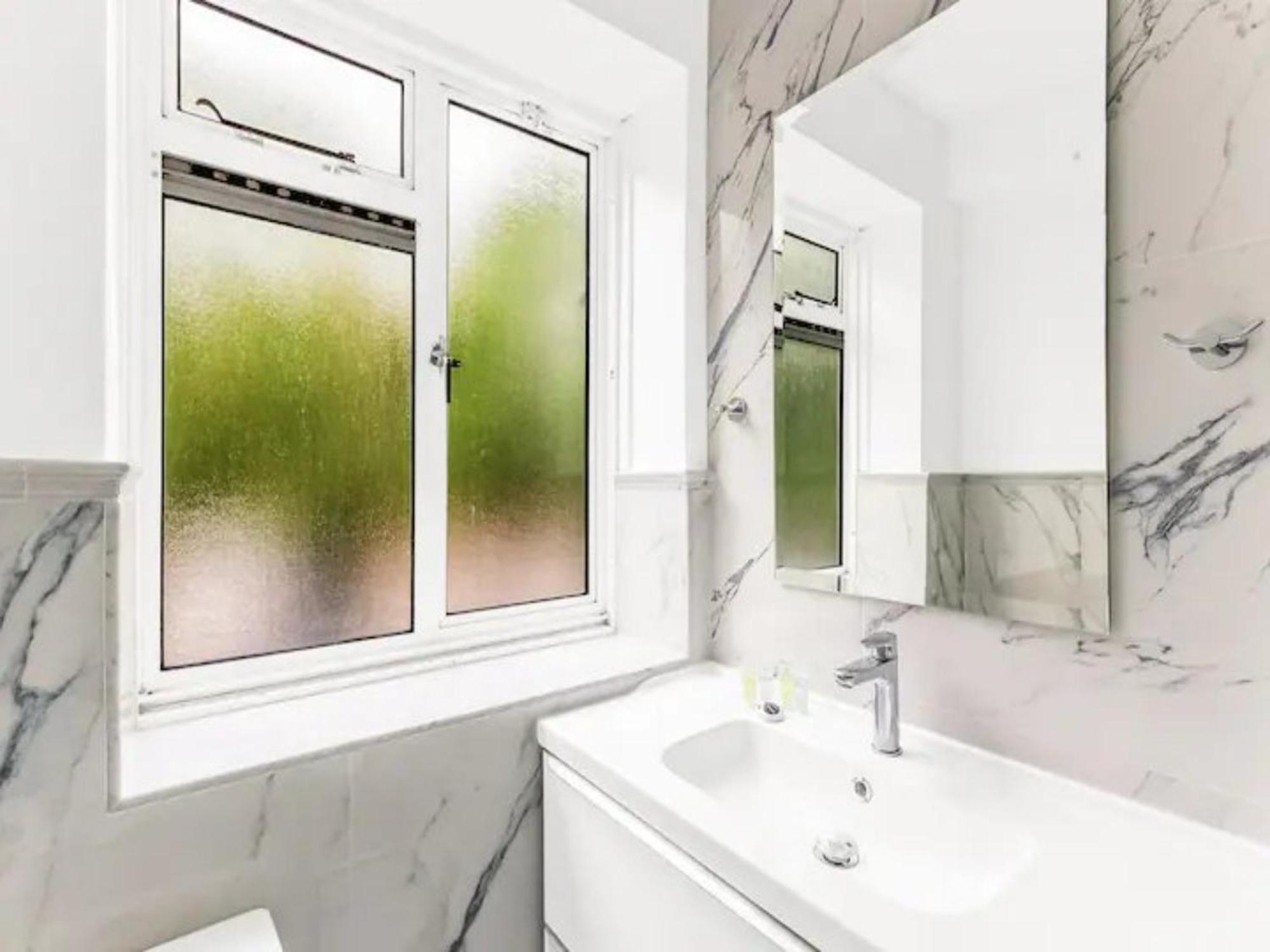 Apartment Pass The Keys - Modern Trendy Battersea *