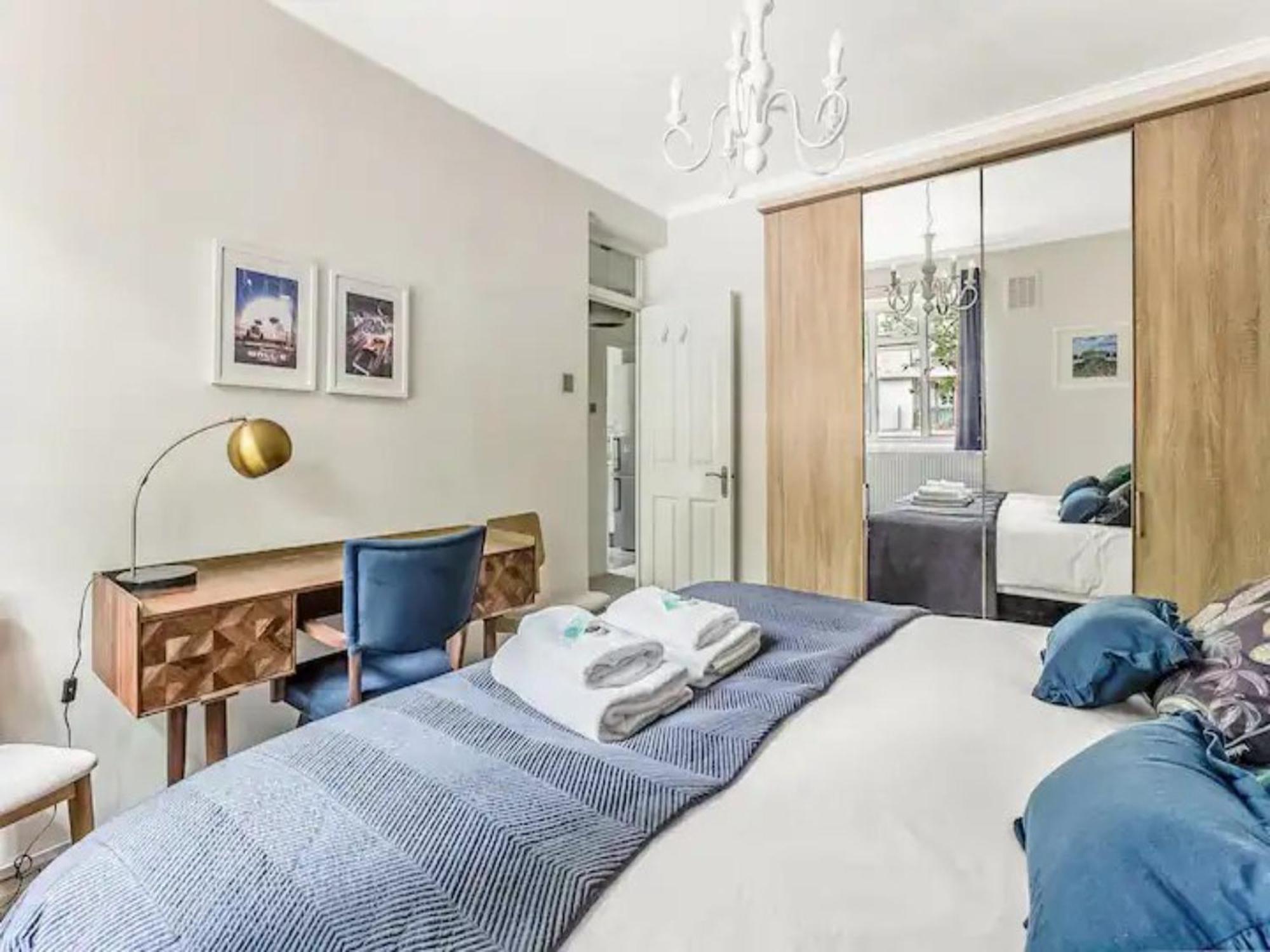 Apartment Pass The Keys - Modern Trendy Battersea