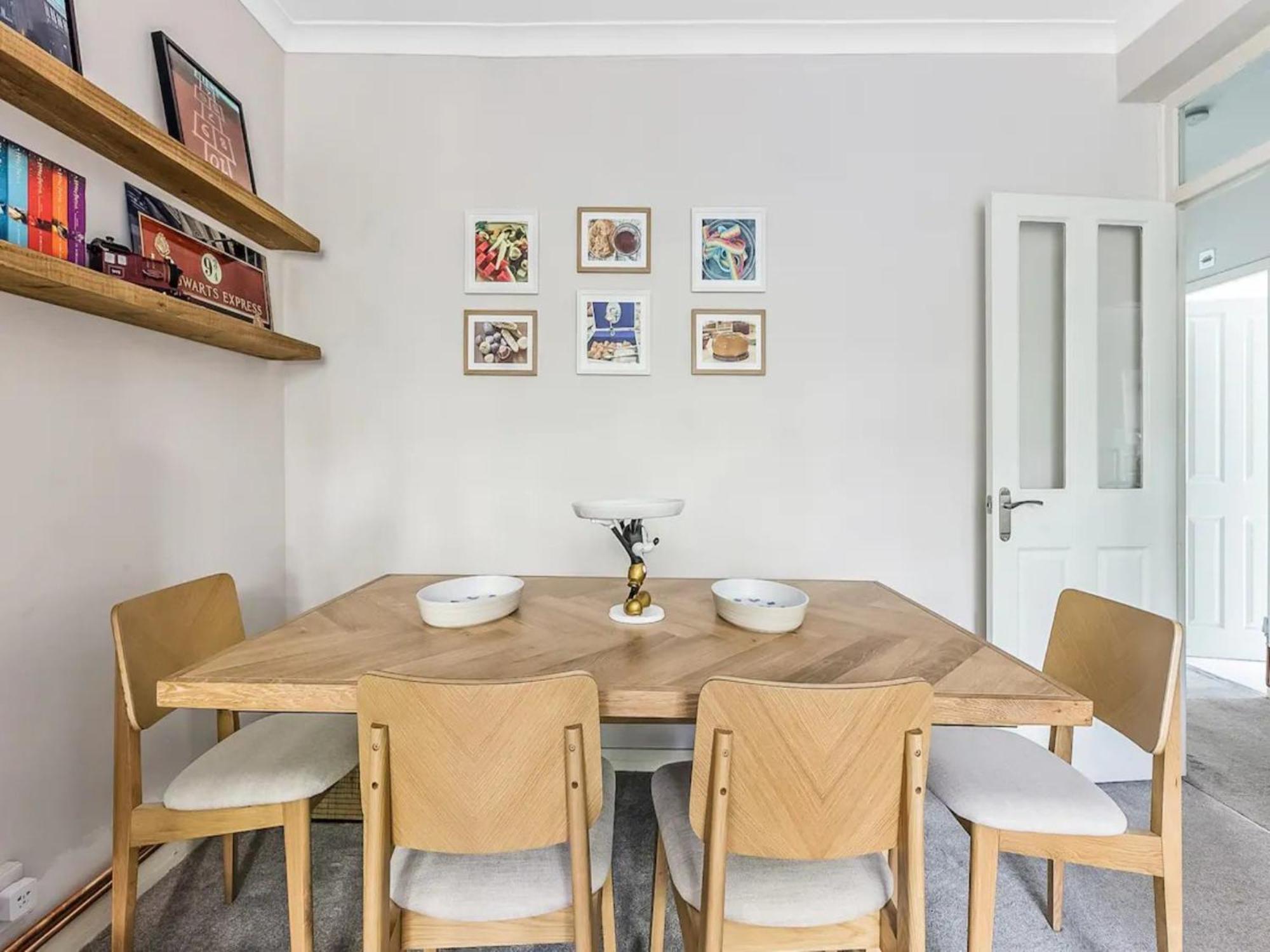 Pass The Keys - Modern Trendy Battersea Apartment London