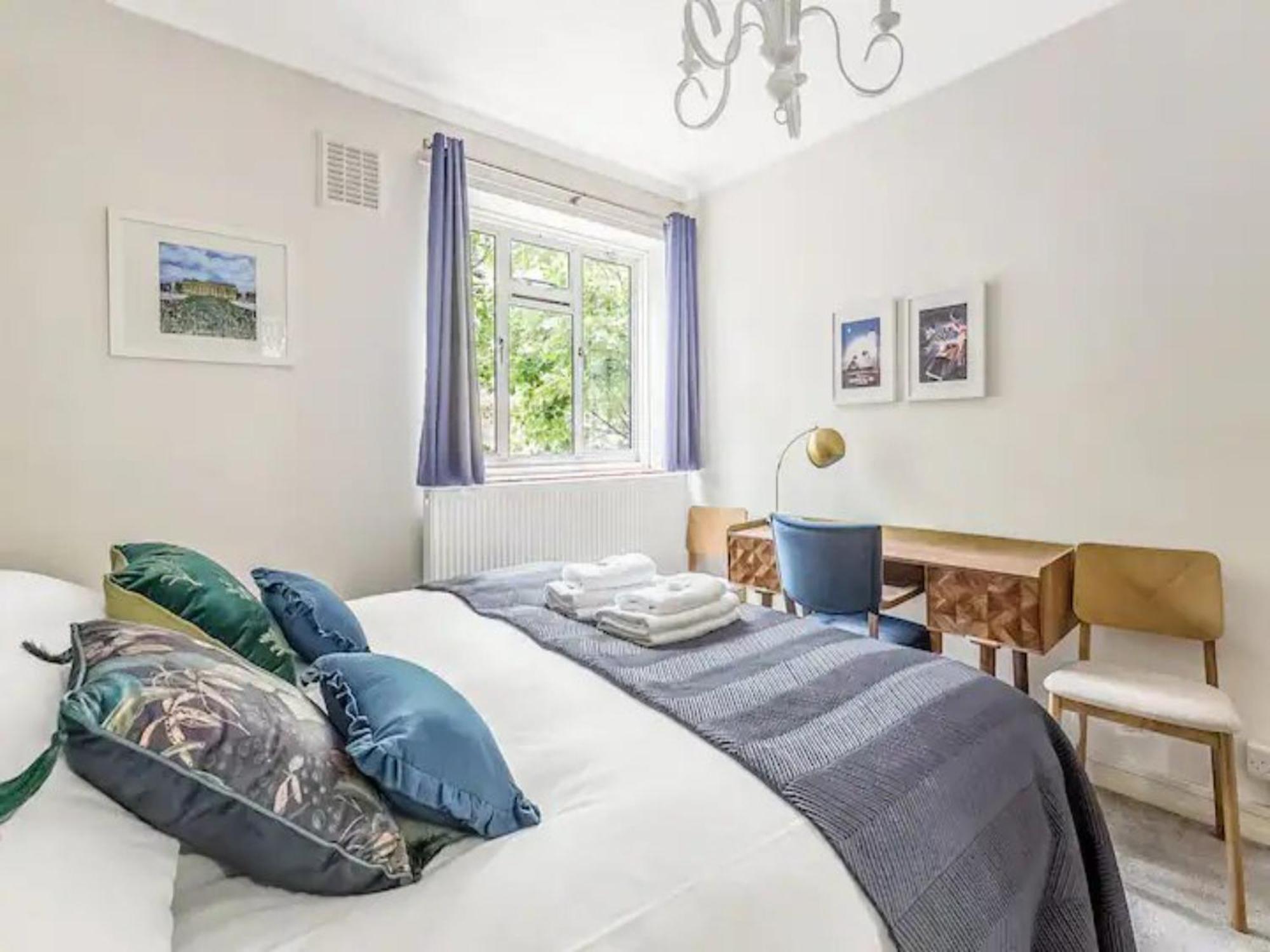 Pass The Keys - Modern Trendy Battersea *