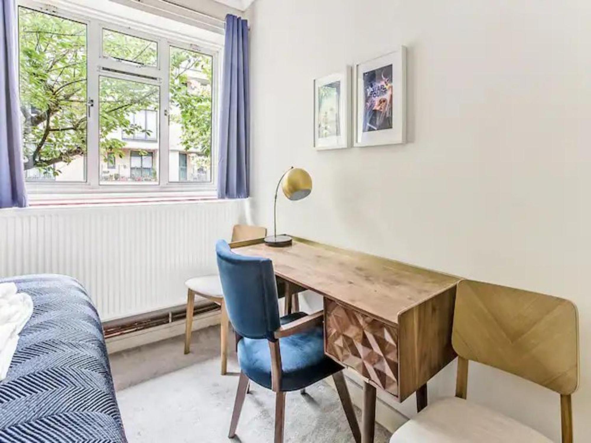 Apartment Pass The Keys - Modern Trendy Battersea