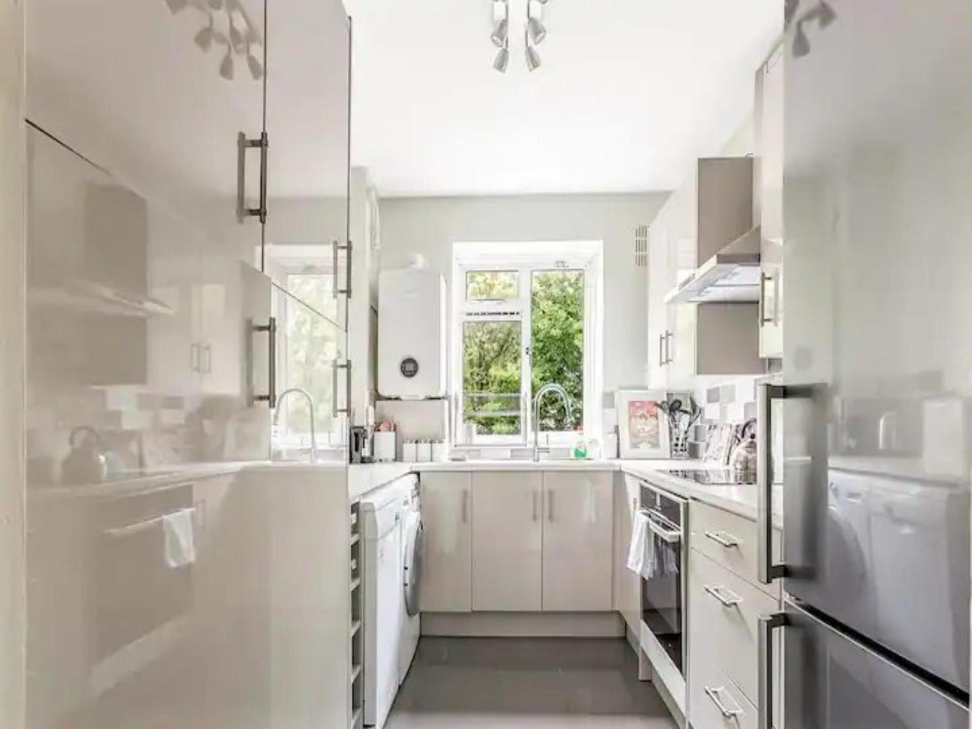 Apartment Pass The Keys - Modern Trendy Battersea *