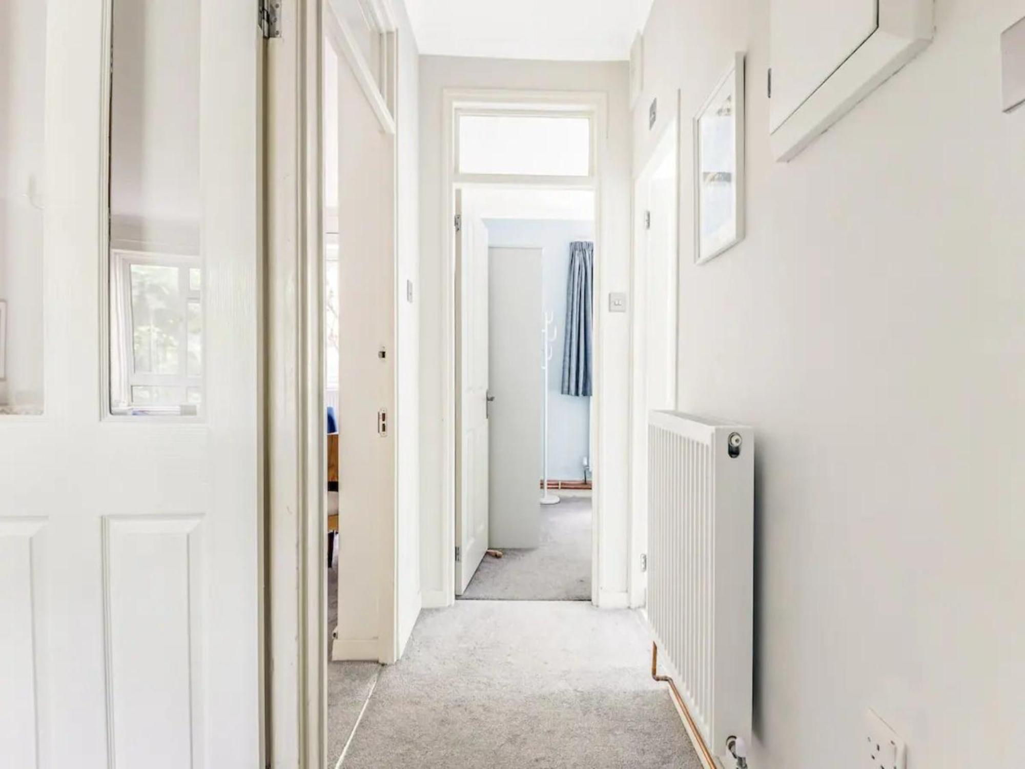 Apartment Pass The Keys - Modern Trendy Battersea *