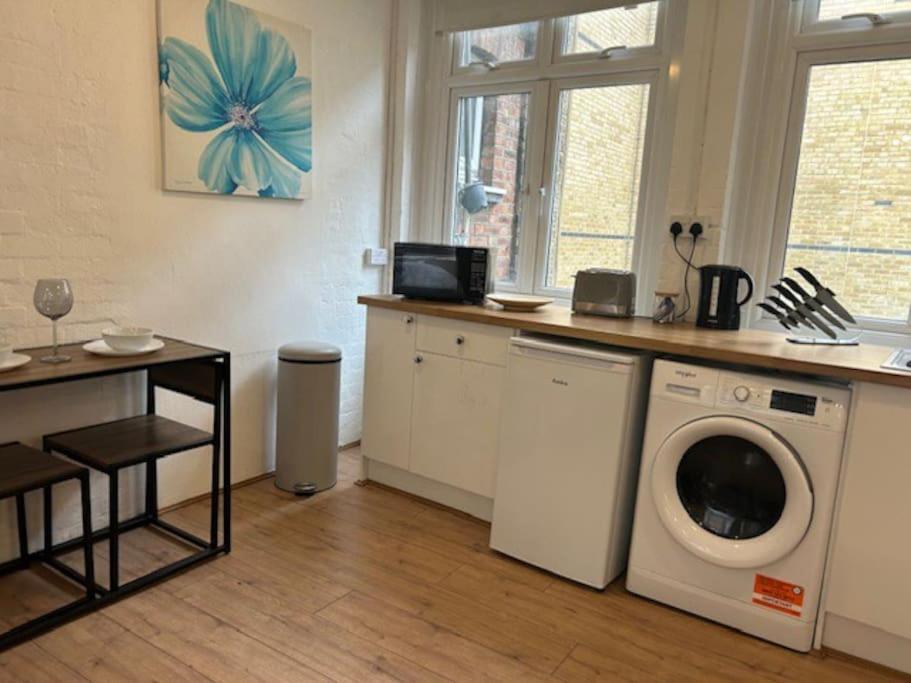 Neat Studio In Shoreditch