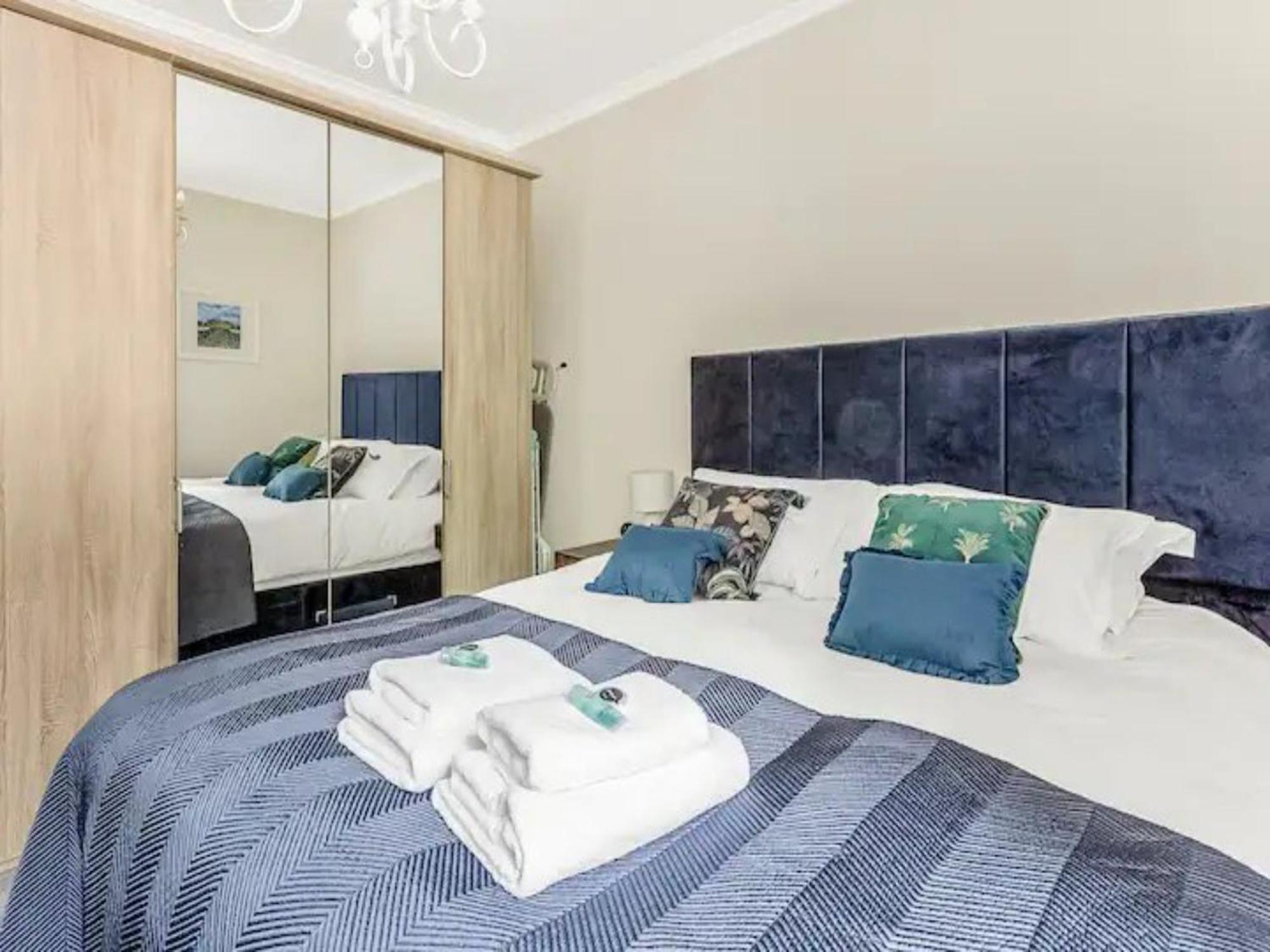 Apartment Pass The Keys - Modern Trendy Battersea London