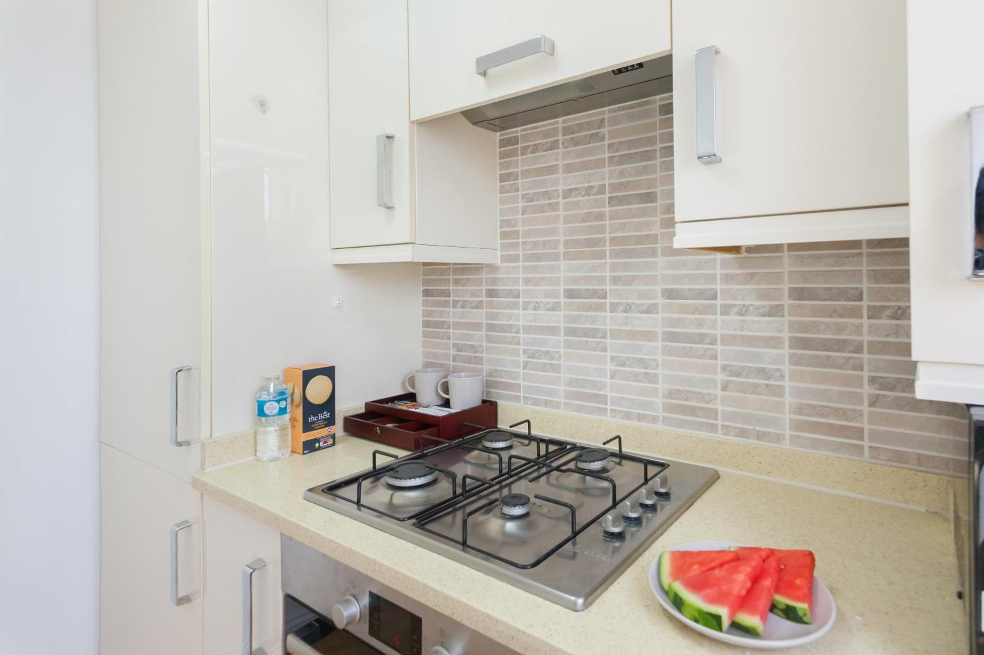 Apartamento Holloway Budget - 1 Minute To Emirates Stadium - Next To Station - Center Londres