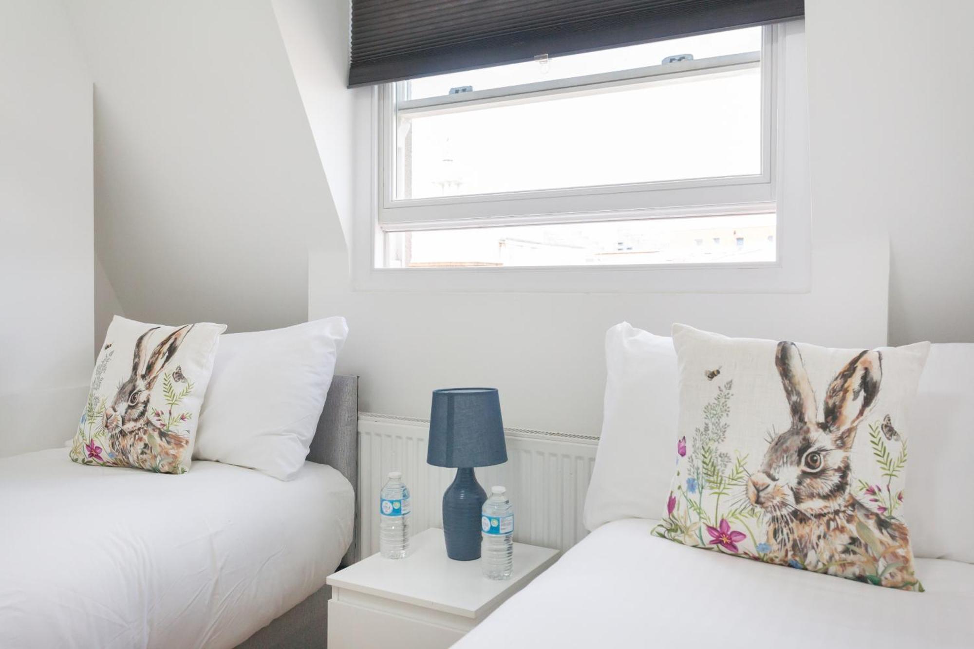 Holloway Budget - 1 Minute To Emirates Stadium - Next To Station - Center Apartamento