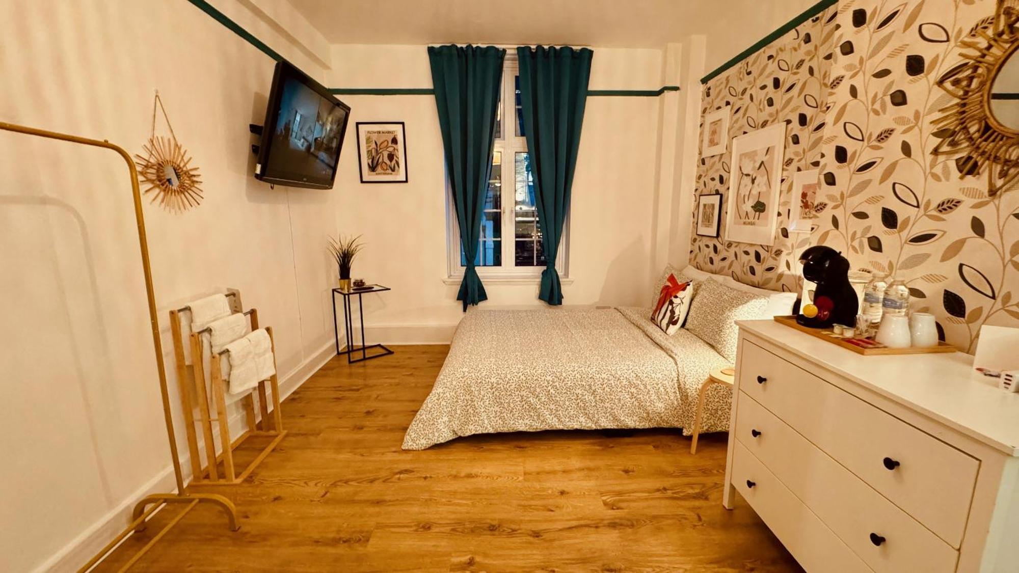 Gasthuis Rest Boutique Notting Hill *