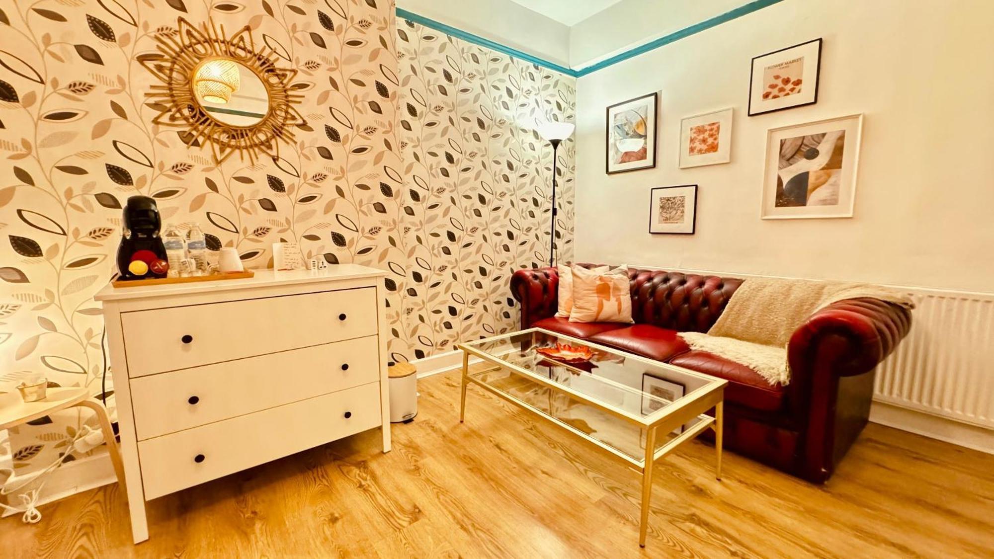 Rest Boutique Notting Hill * Londen