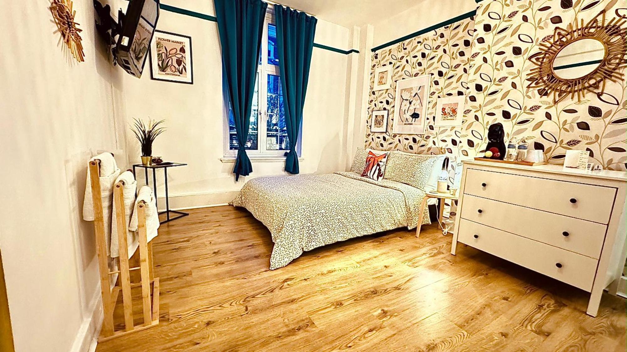 Rest Boutique Notting Hill Londen