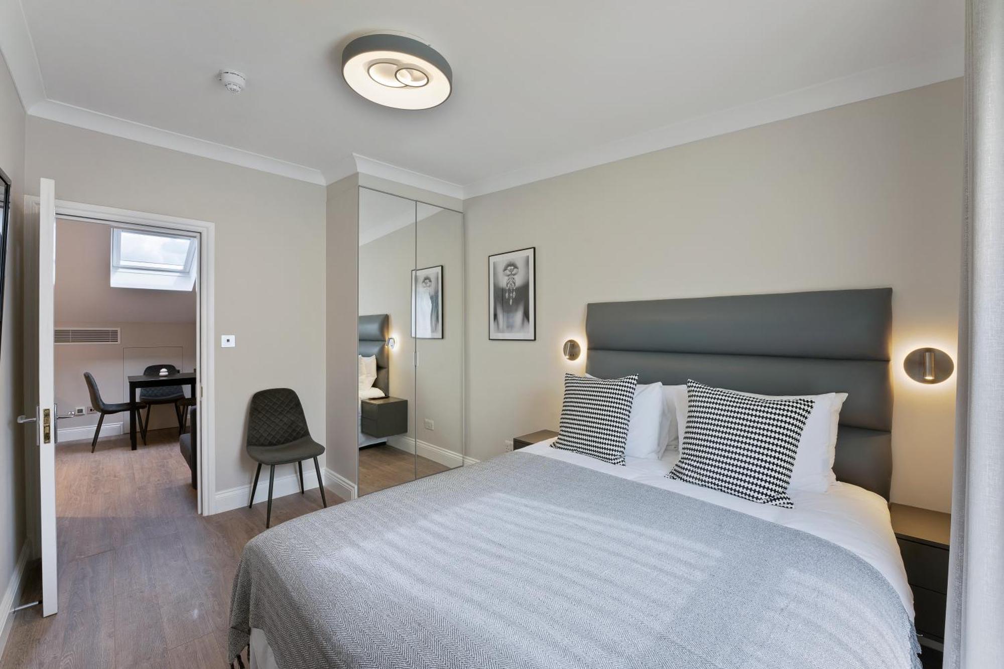 Cleveland Residences Paddington Londen