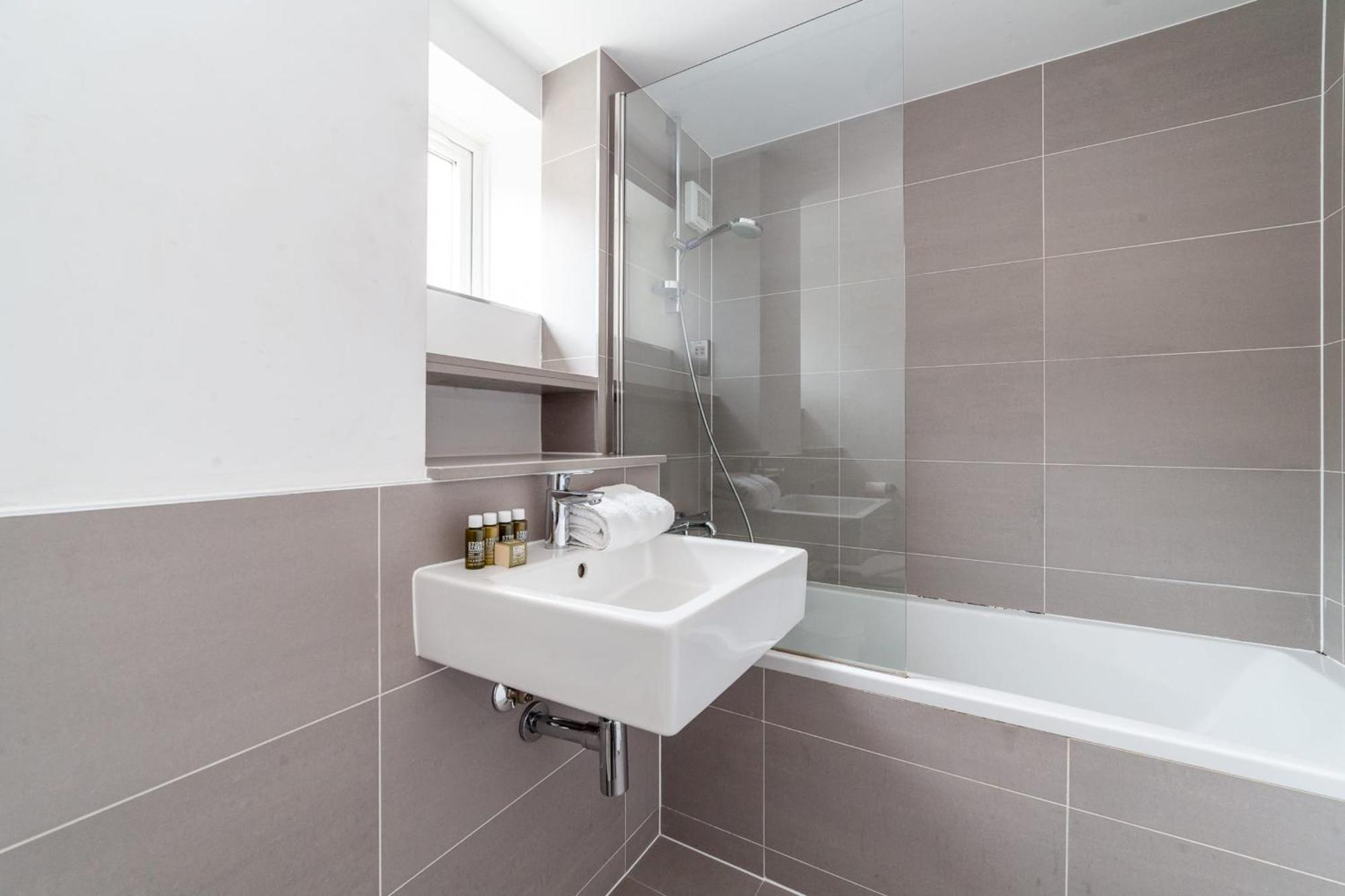 Relay Two Bedroom Belgravia Charm Apartamento Londres