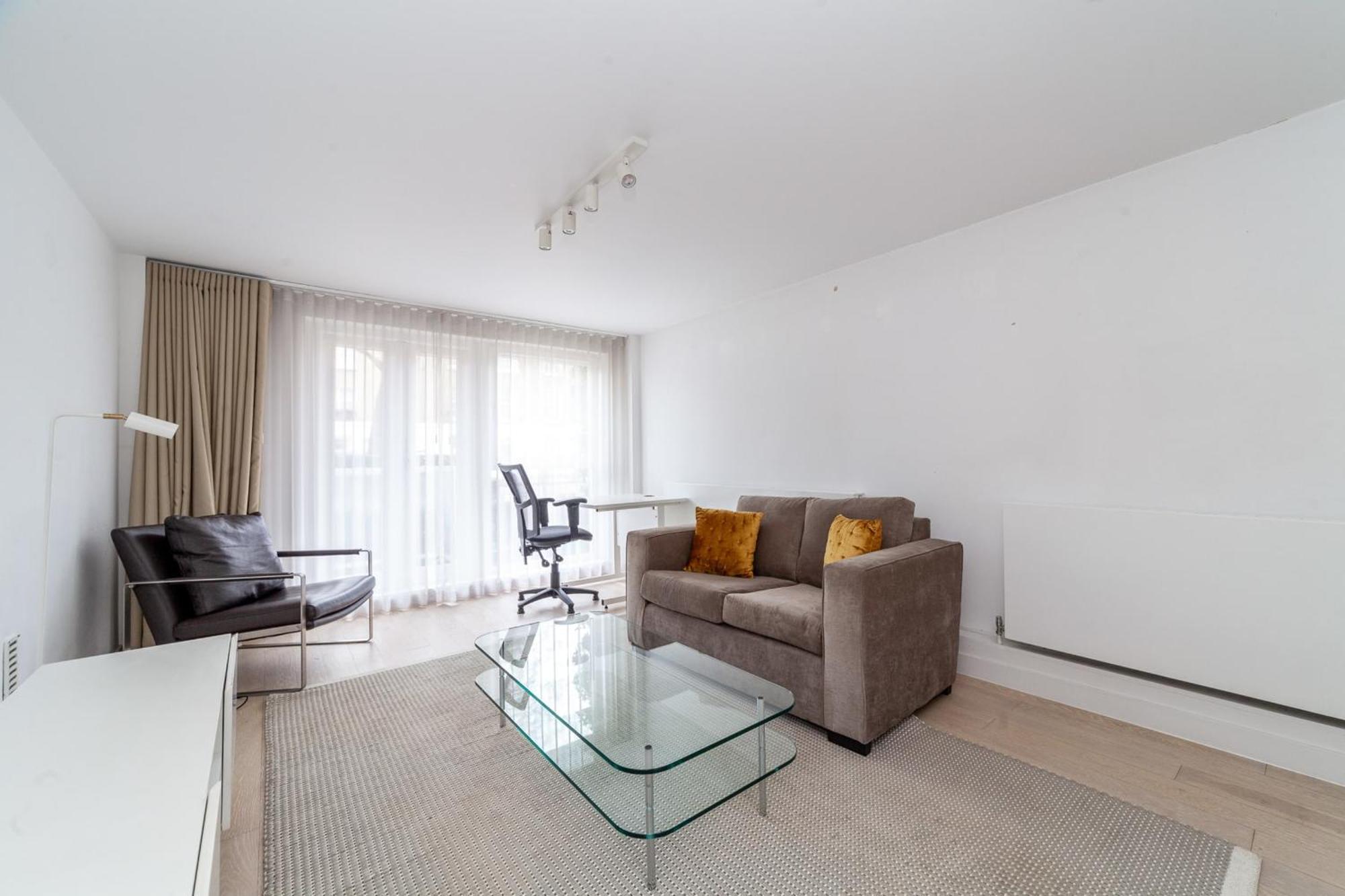 Relay Two Bedroom Belgravia Charm Apartamento *