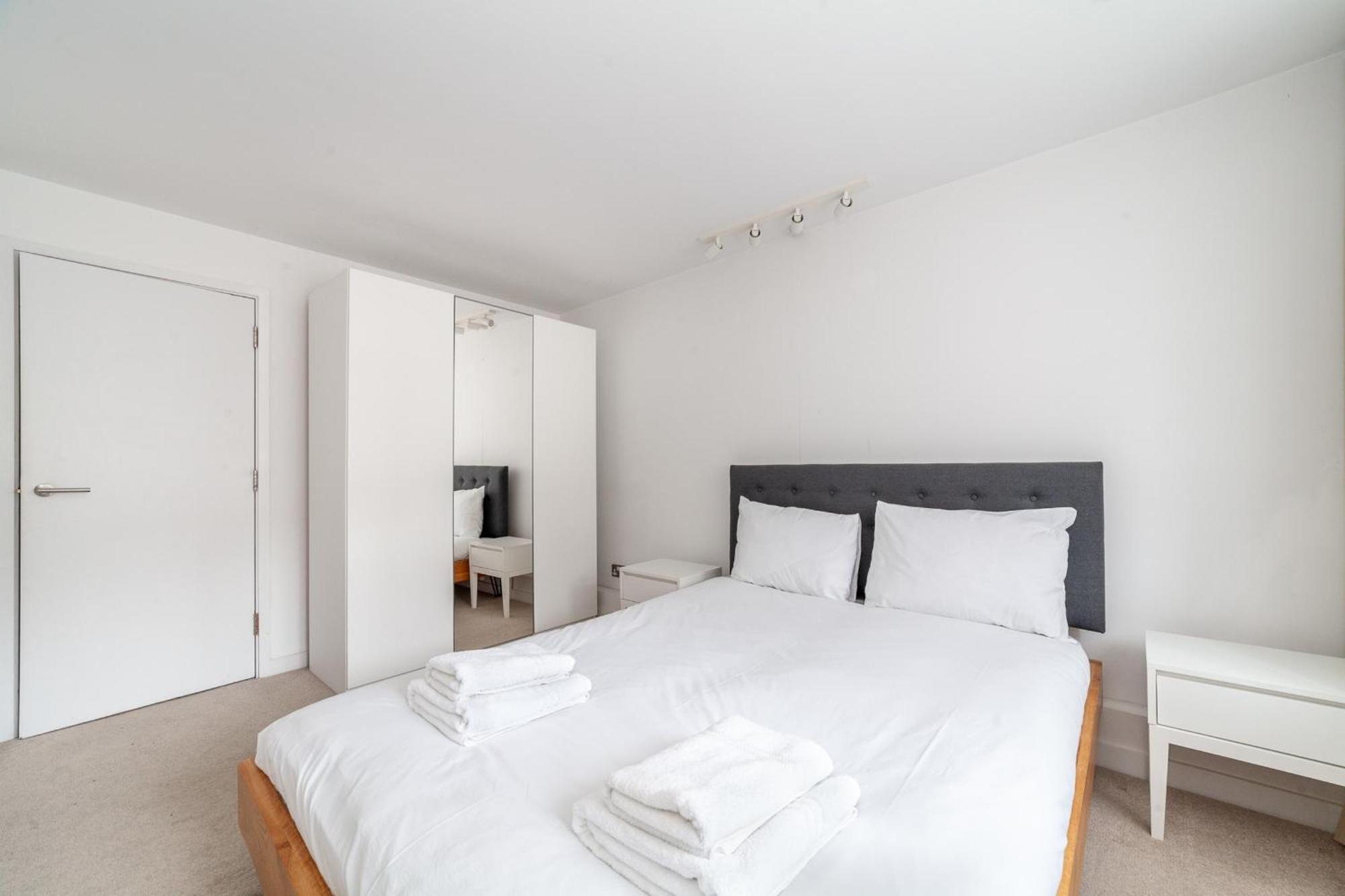 Apartamento Relay Two Bedroom Belgravia Charm
