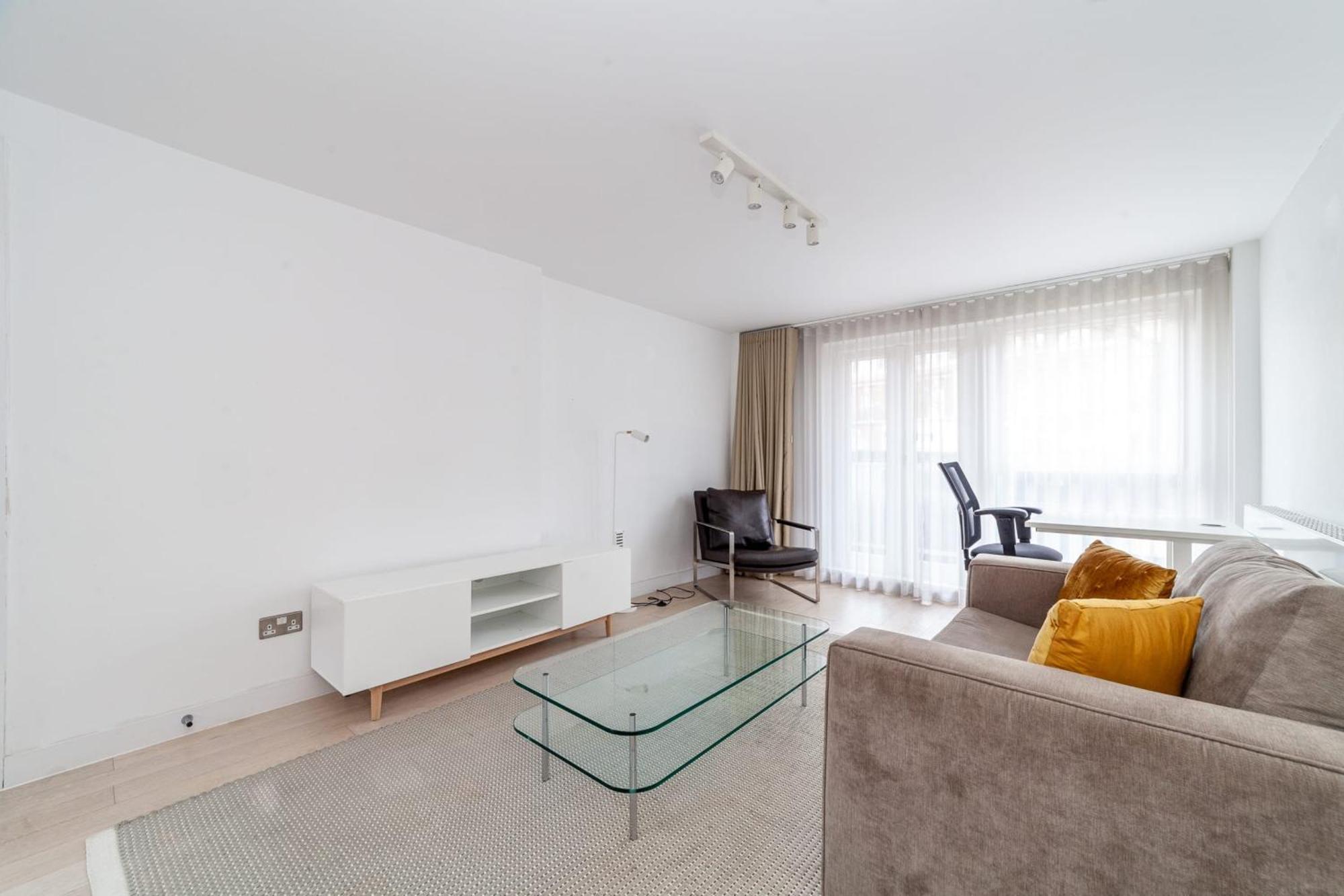 Apartamento Relay Two Bedroom Belgravia Charm Londres