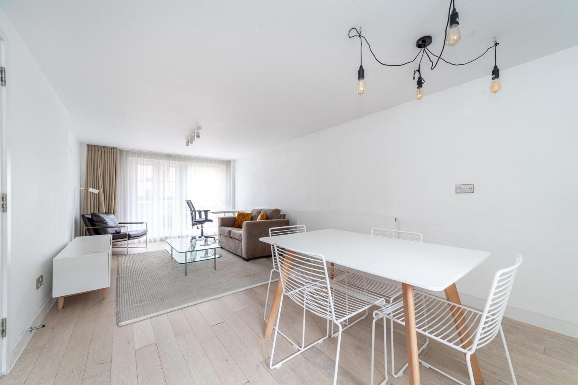 Relay Two Bedroom Belgravia Charm * Londres