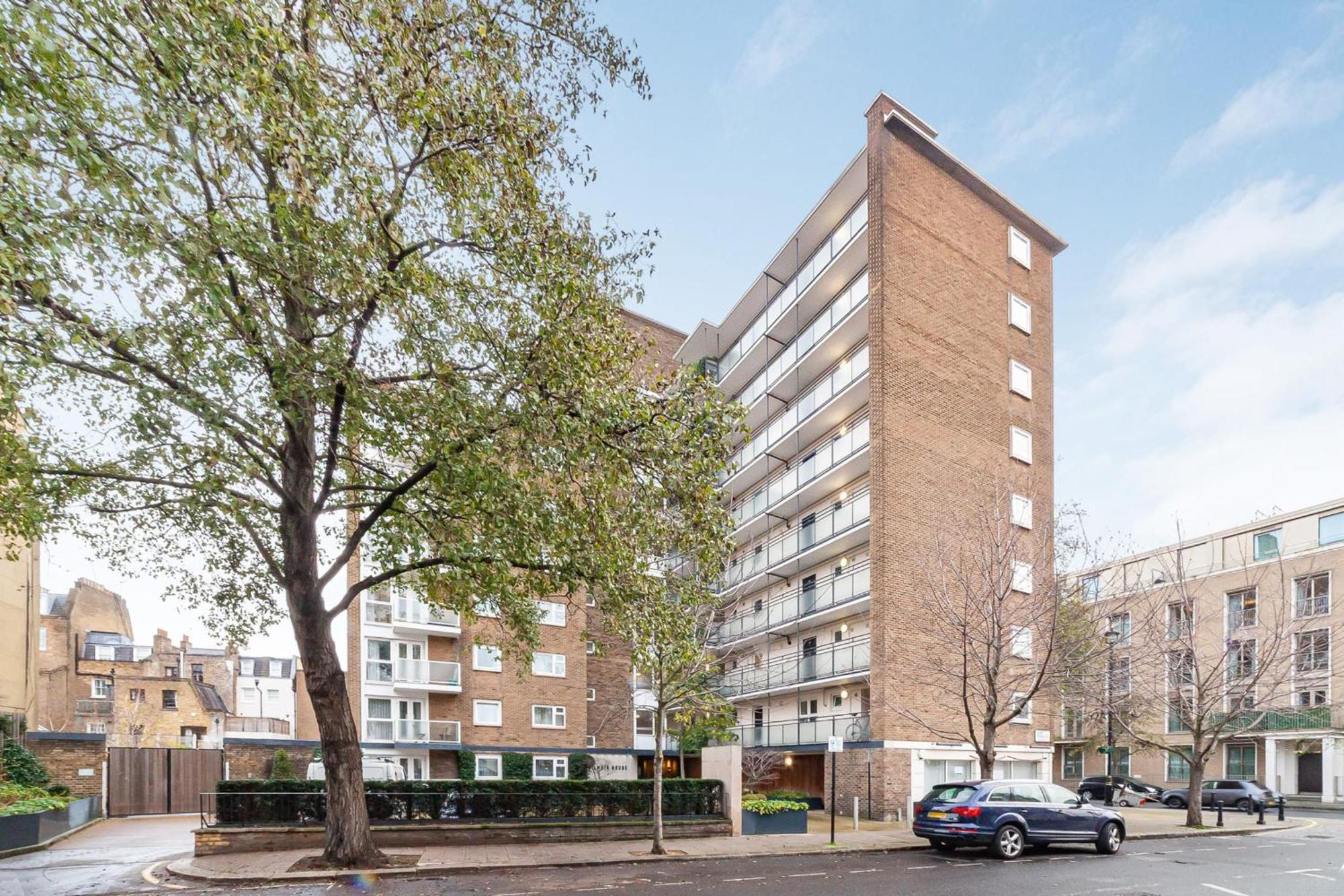 Apartamento Relay Two Bedroom Belgravia Charm Londres